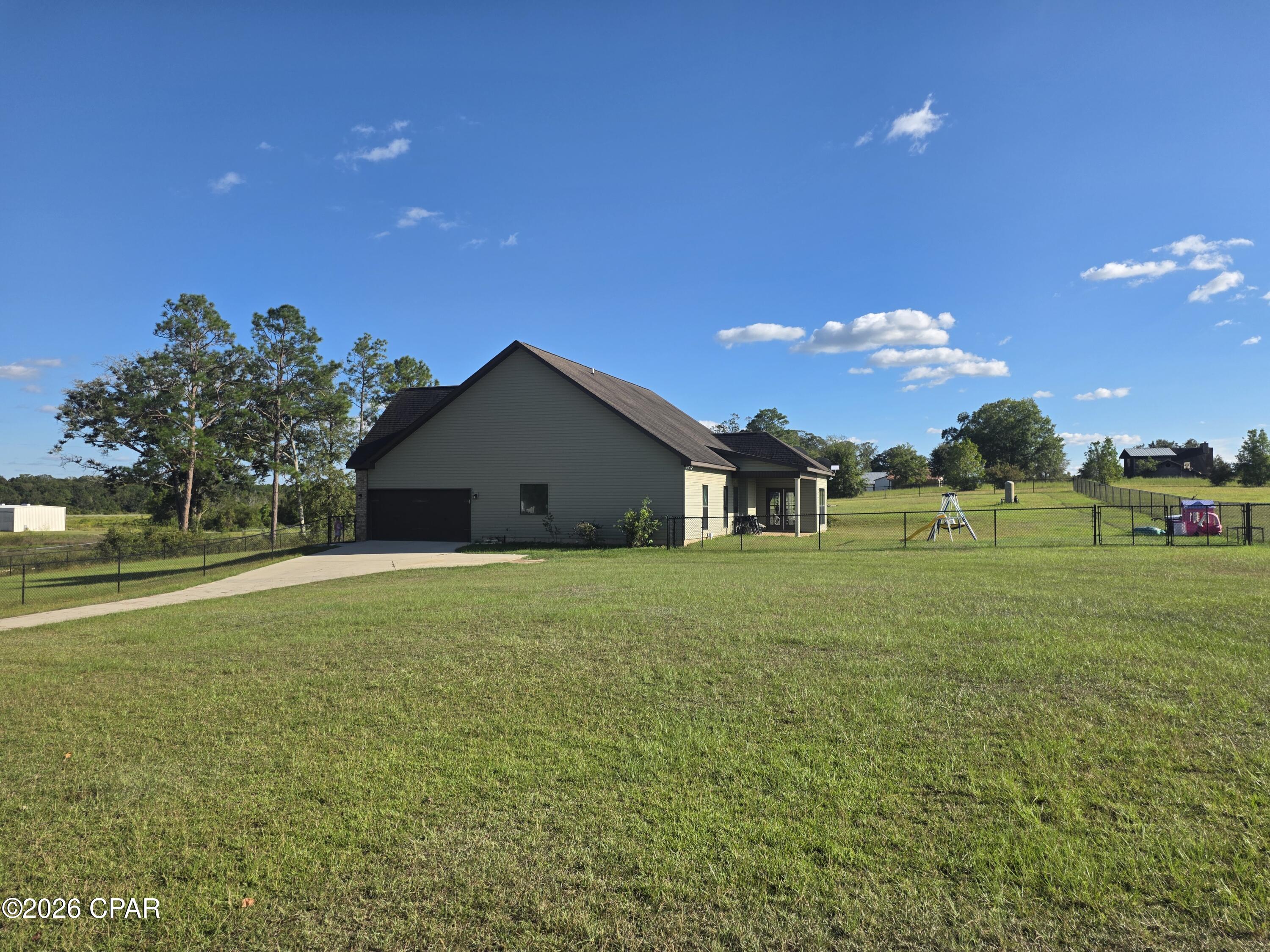 3558 Seminole Lane Bonifay FL 32425