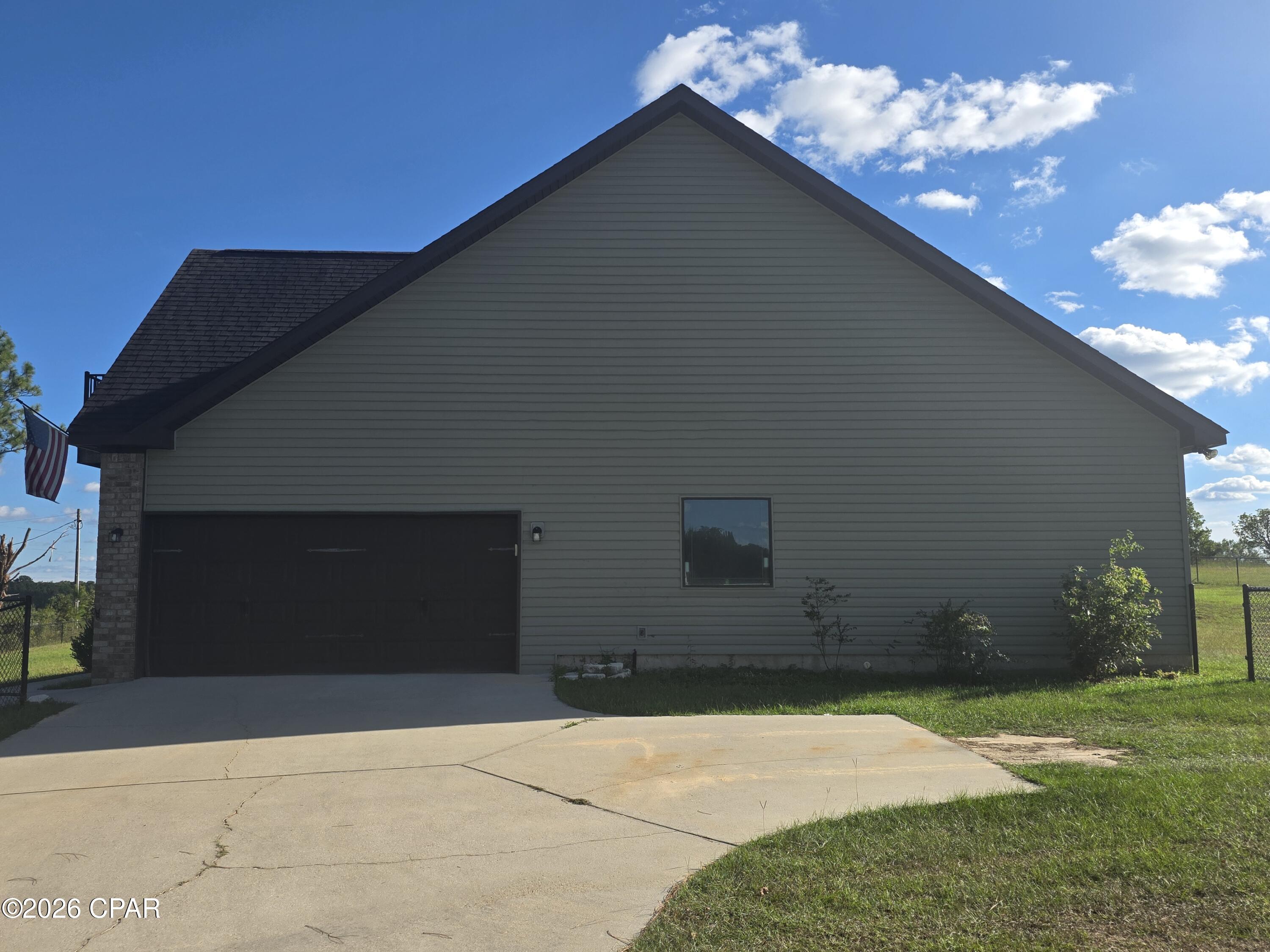 3558 Seminole Lane Bonifay FL 32425