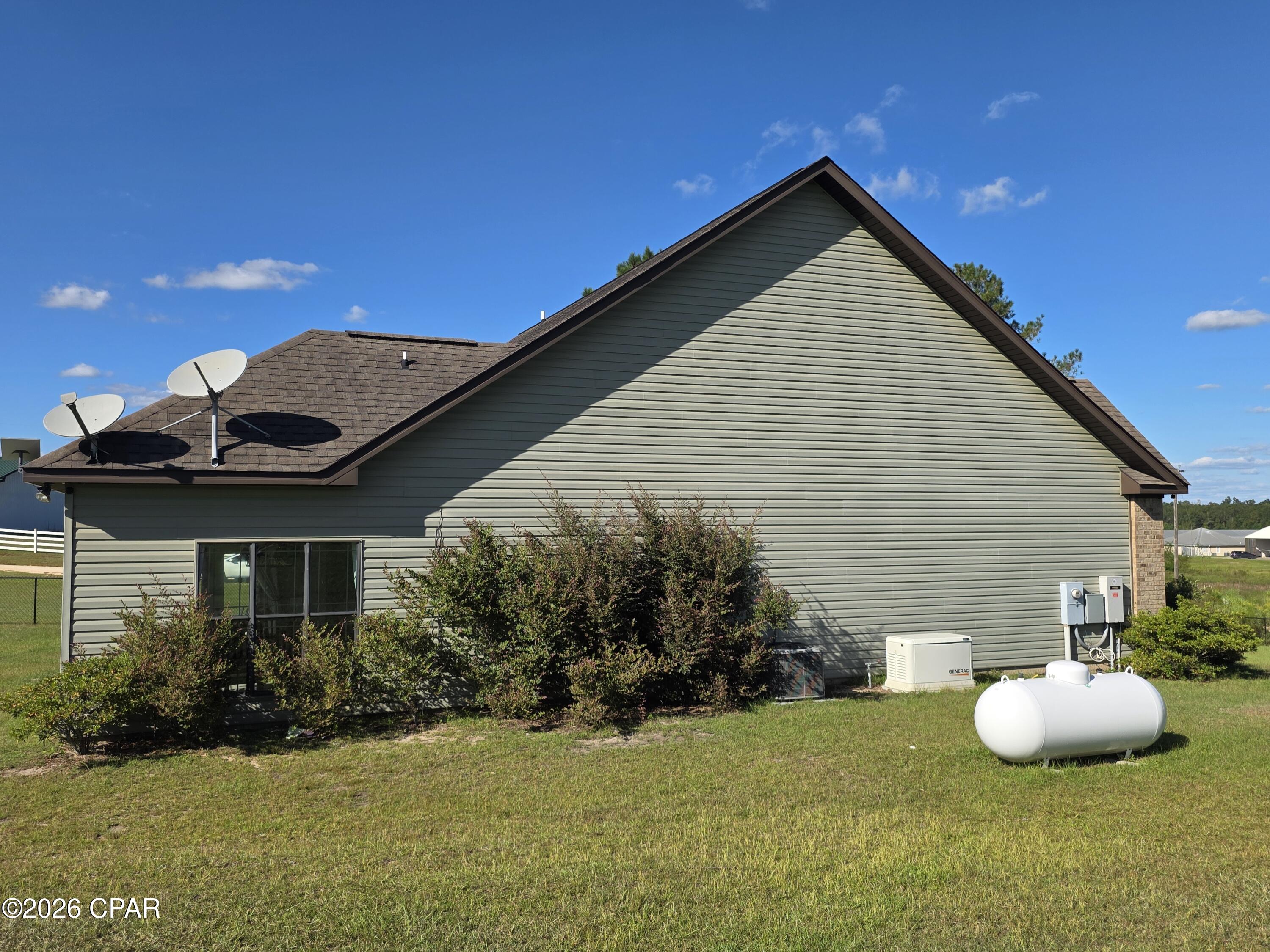 3558 Seminole Lane Bonifay FL 32425