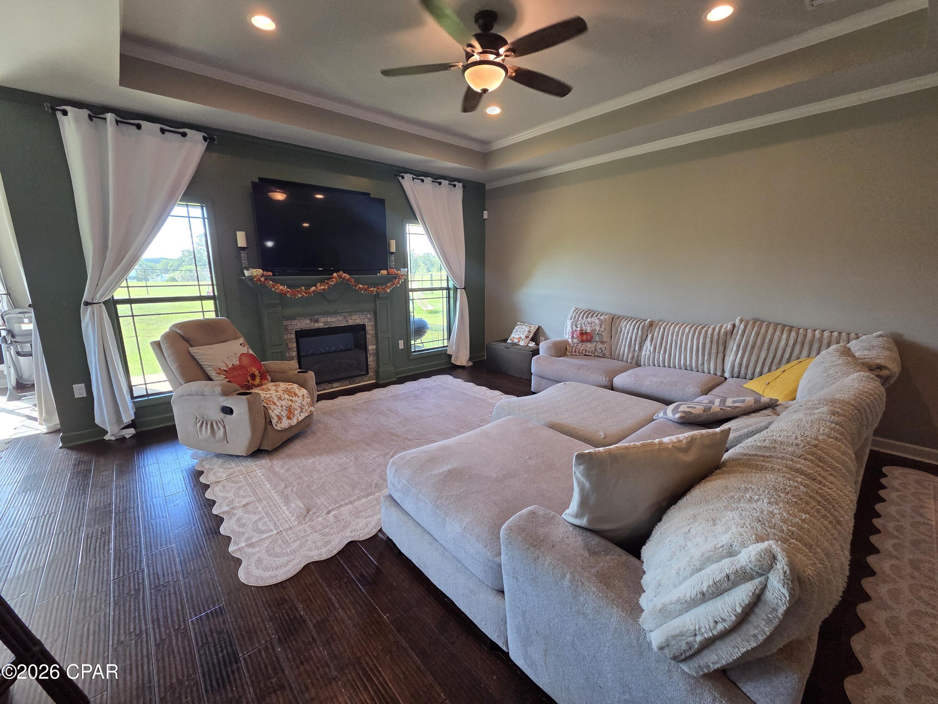 3558 Seminole Lane Bonifay FL 32425