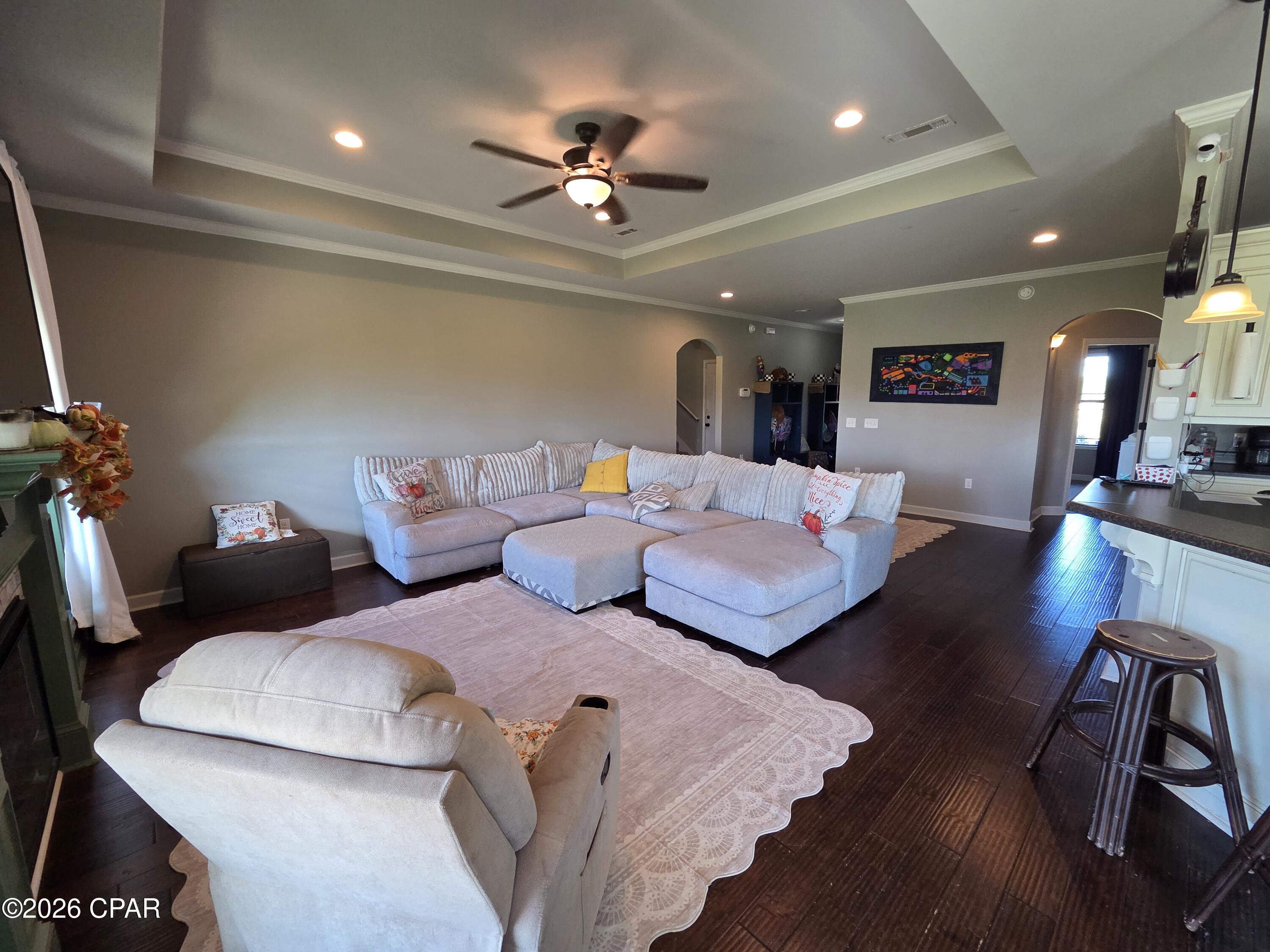 3558 Seminole Lane Bonifay FL 32425