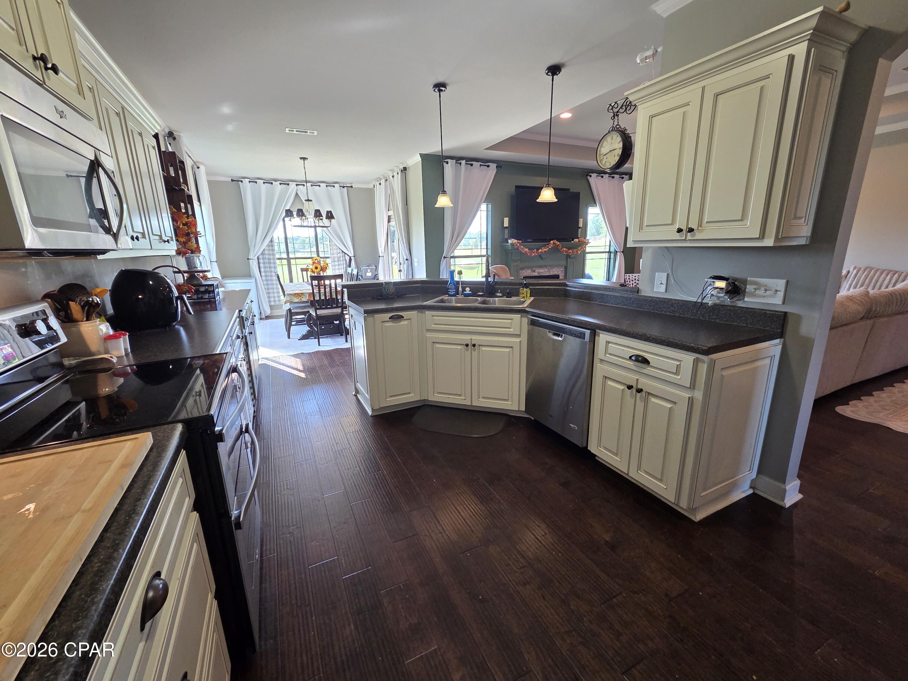 3558 Seminole Lane Bonifay FL 32425