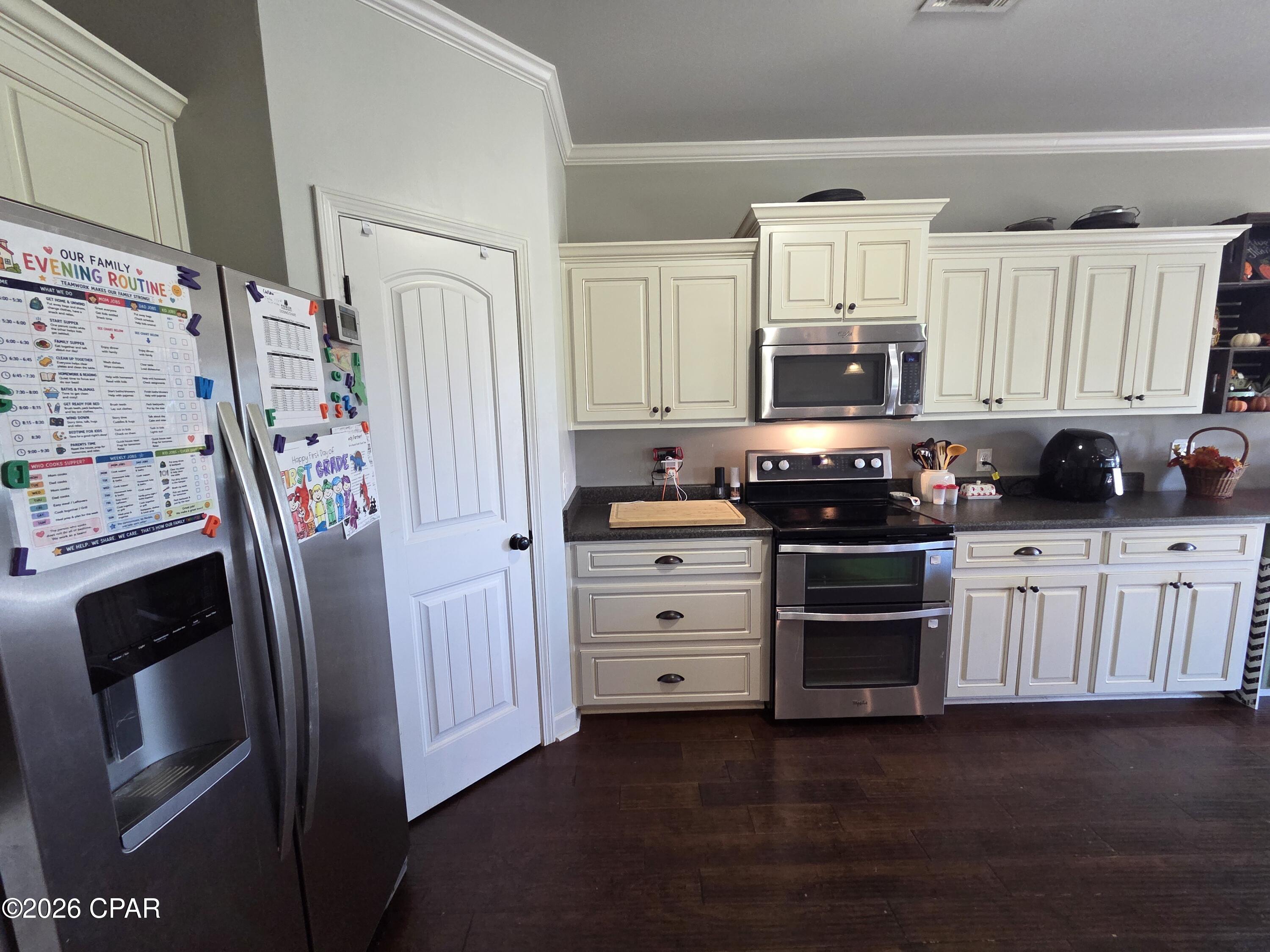 3558 Seminole Lane Bonifay FL 32425