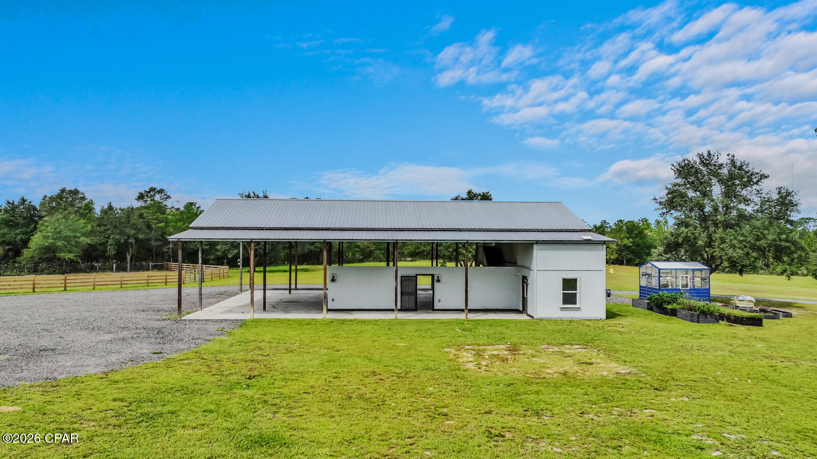 9325 Silver Lake Road Fountain FL 32438