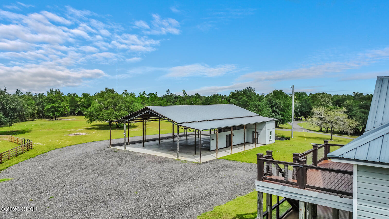 9325 Silver Lake Road Fountain FL 32438