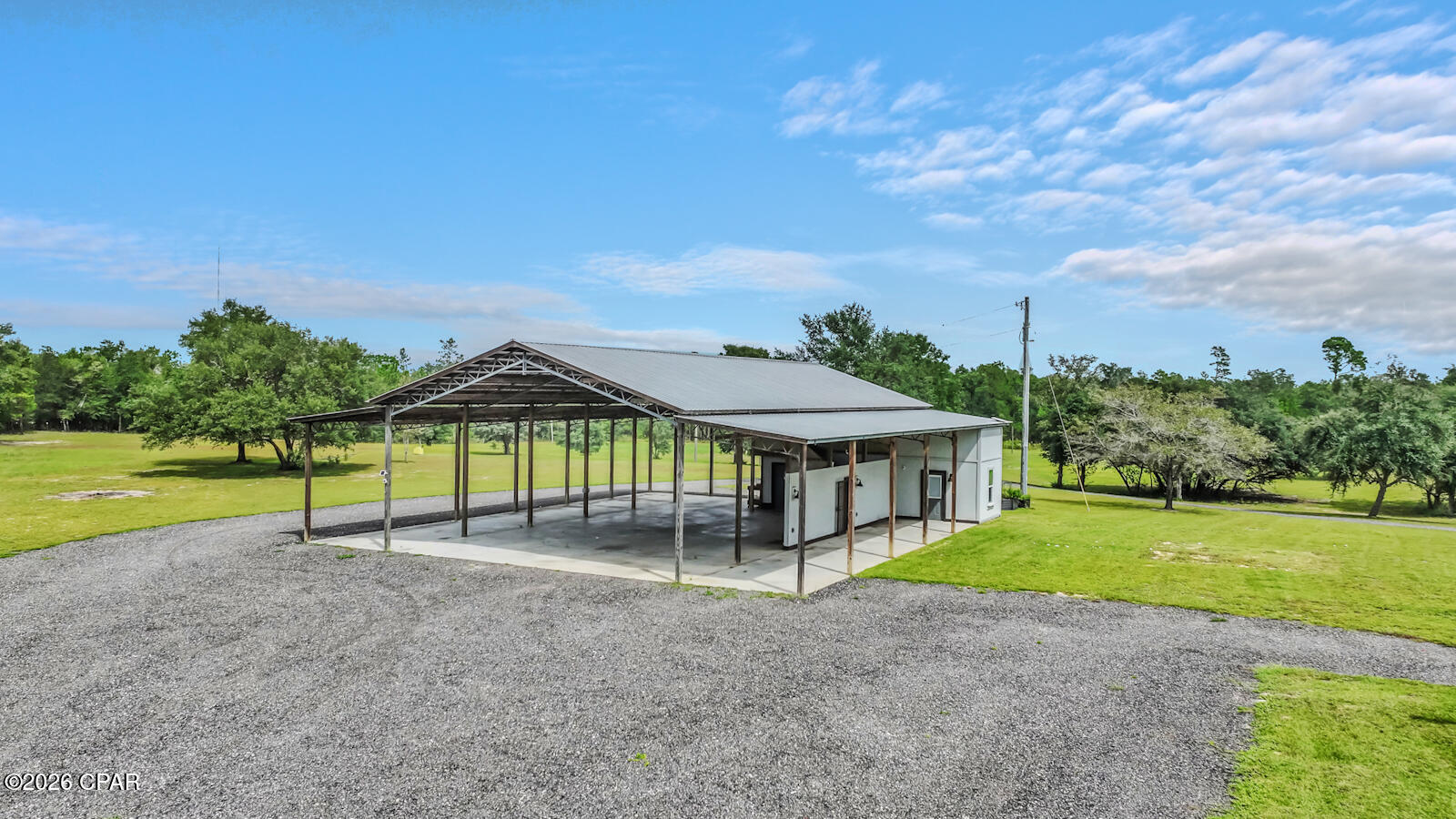 9325 Silver Lake Road Fountain FL 32438