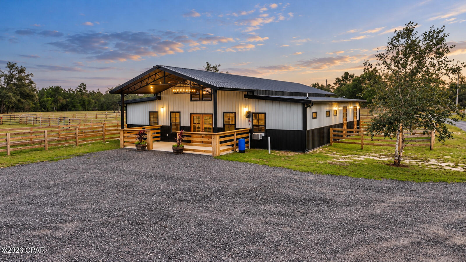 9325 Silver Lake Road Fountain FL 32438