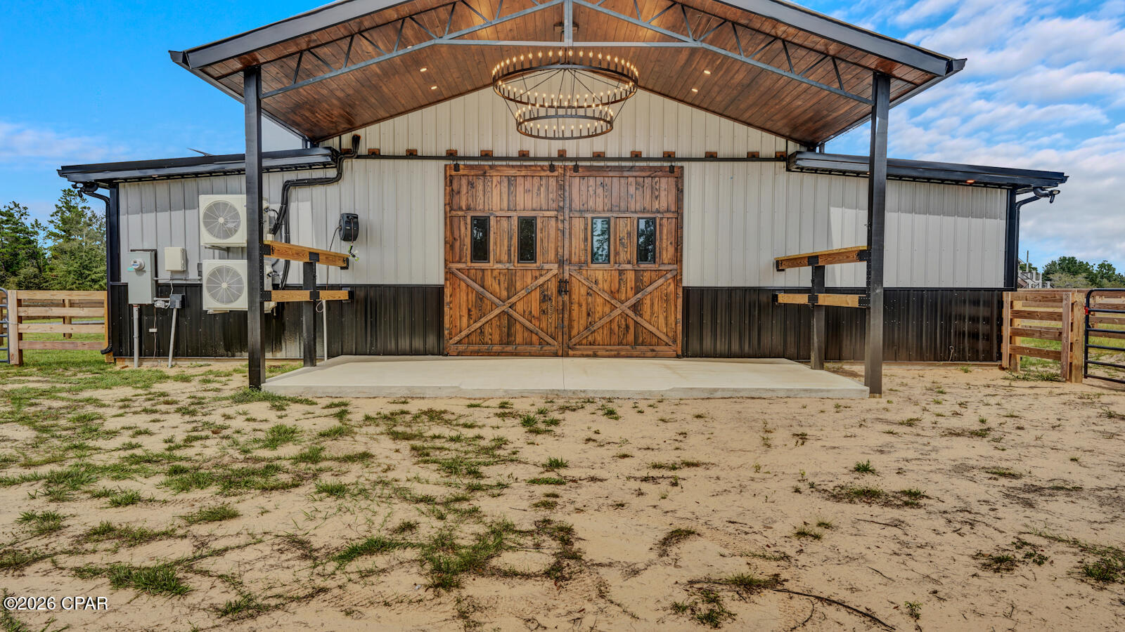 9325 Silver Lake Road Fountain FL 32438
