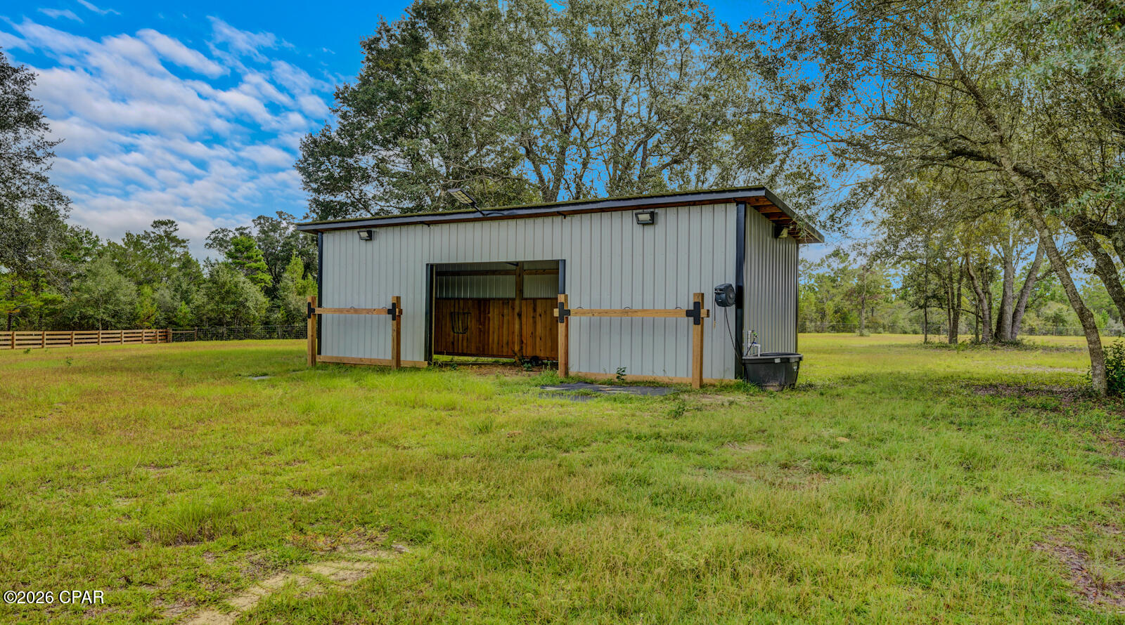 9325 Silver Lake Road Fountain FL 32438