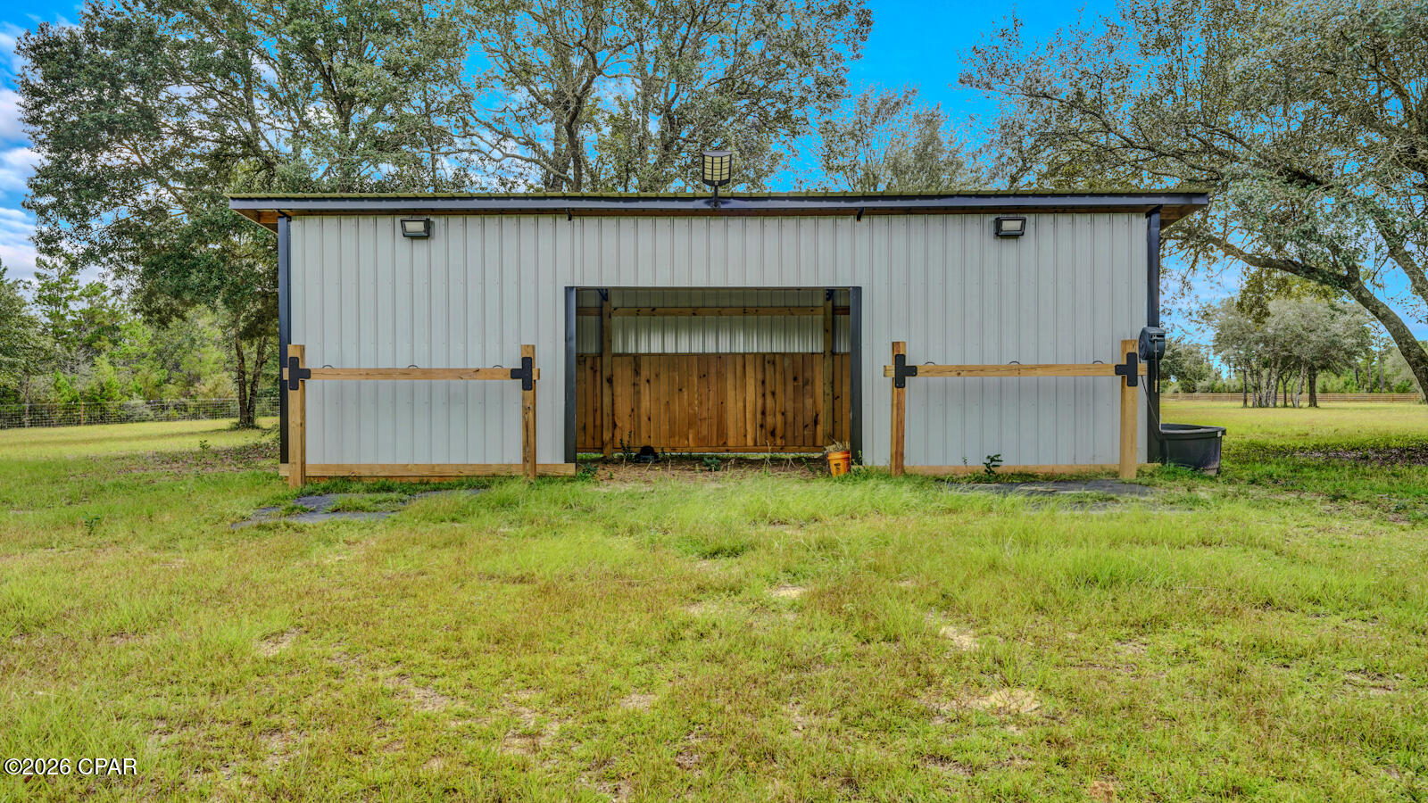 9325 Silver Lake Road Fountain FL 32438