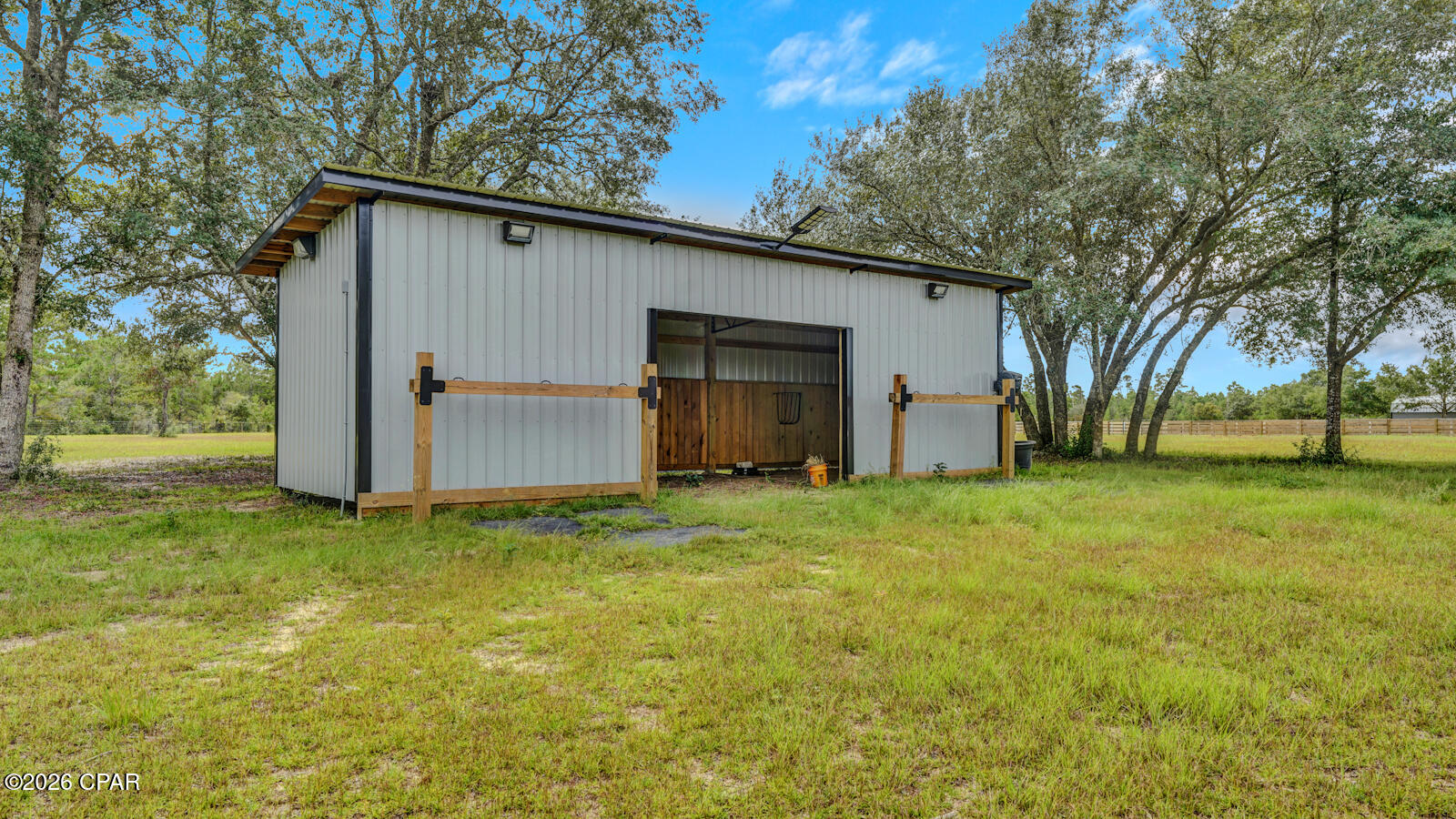 9325 Silver Lake Road Fountain FL 32438