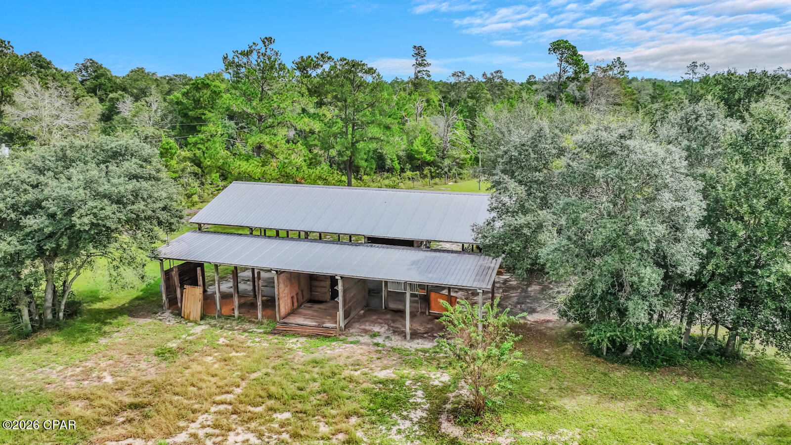 9325 Silver Lake Road Fountain FL 32438
