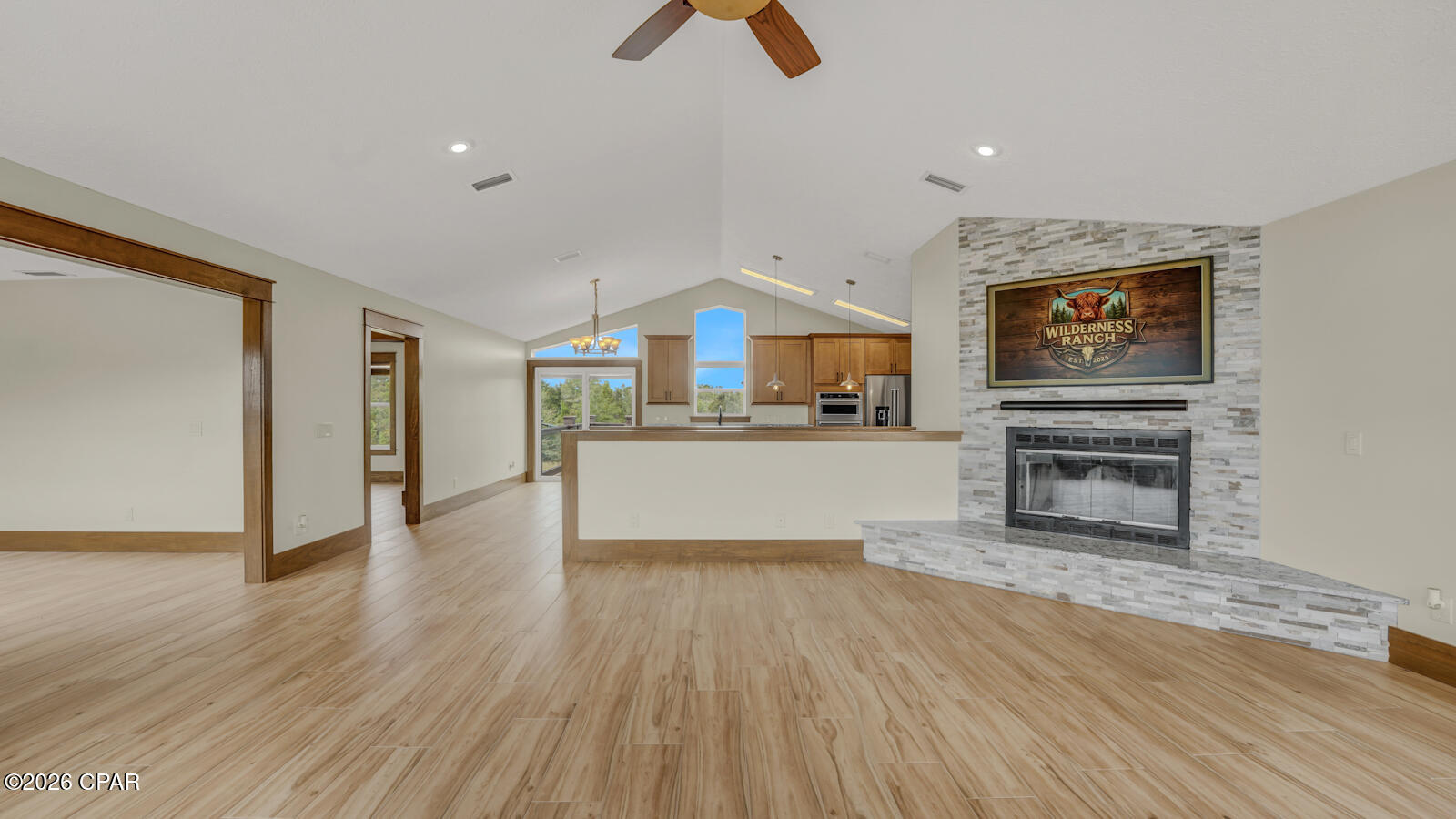 9325 Silver Lake Road Fountain FL 32438