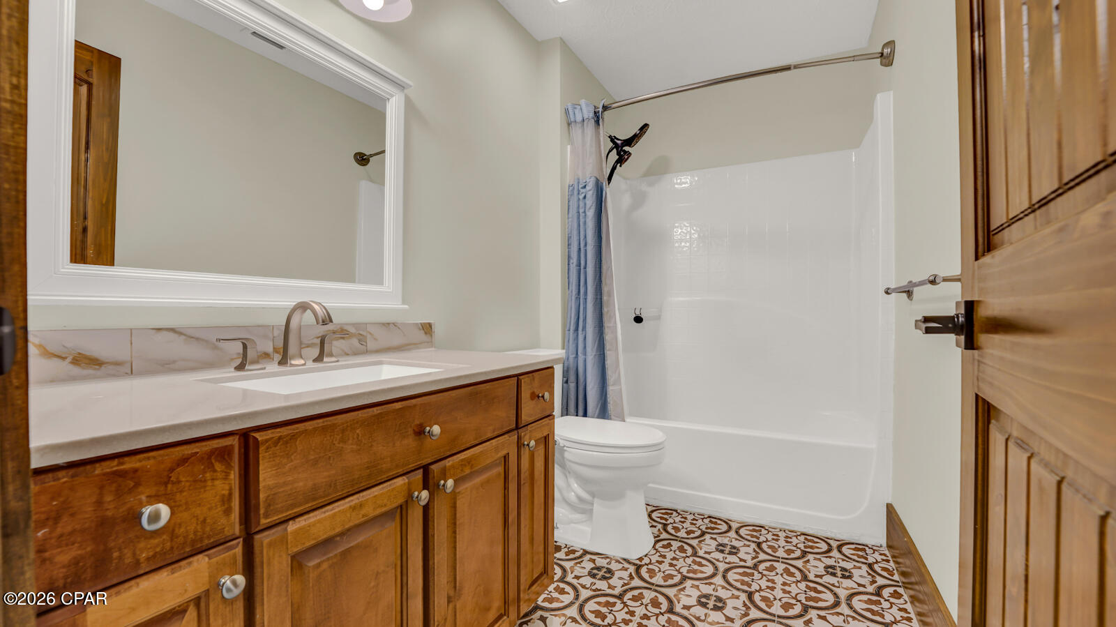 9325 Silver Lake Road Fountain FL 32438