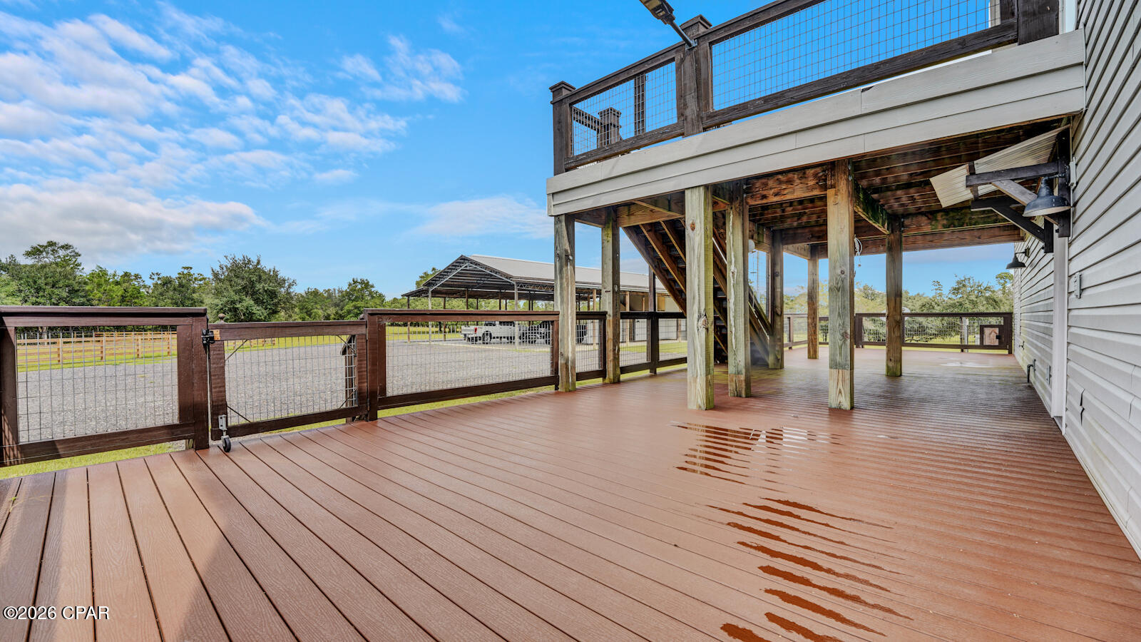 9325 Silver Lake Road Fountain FL 32438