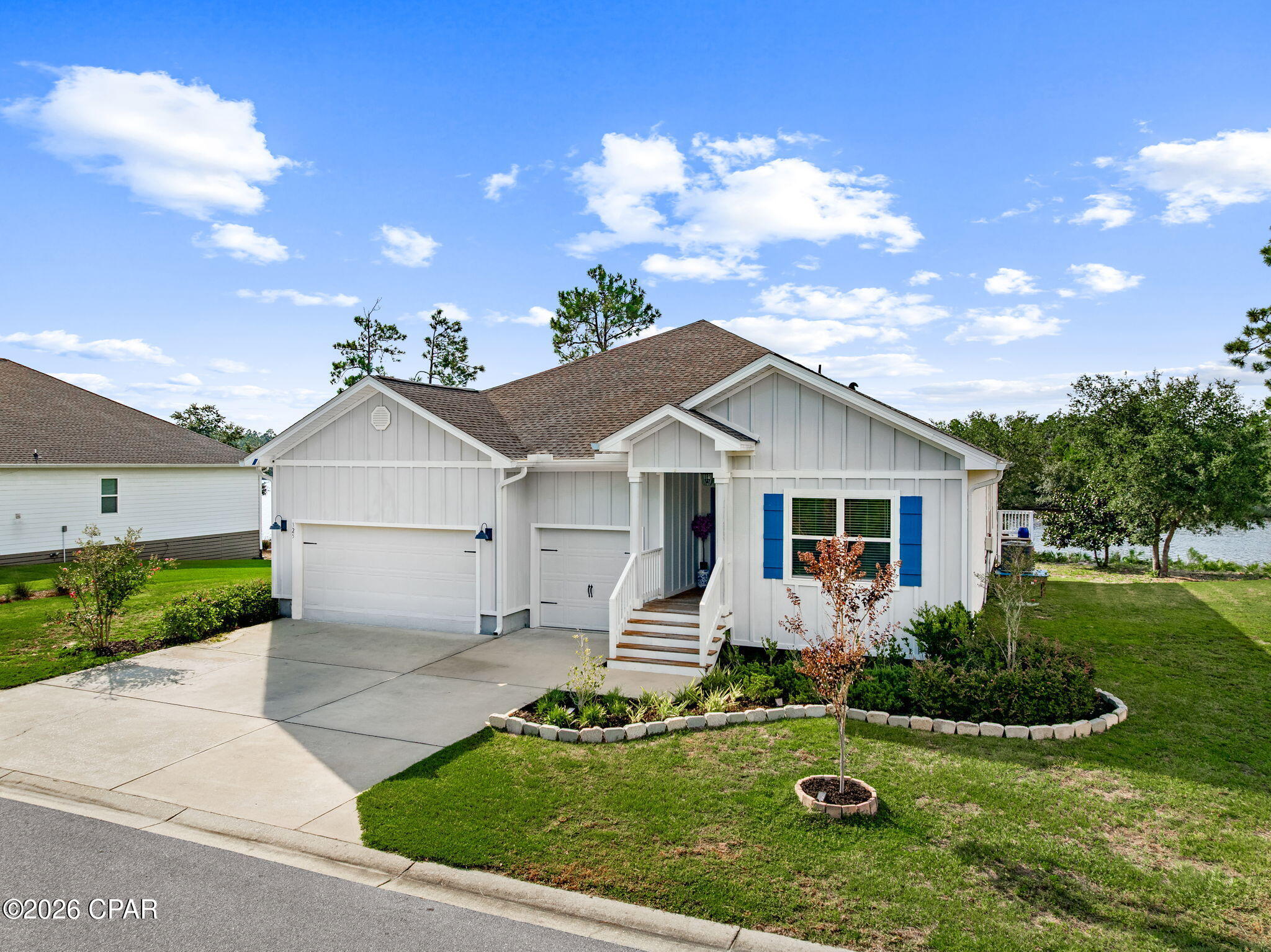 325 Confidence Way Panama City FL 32409