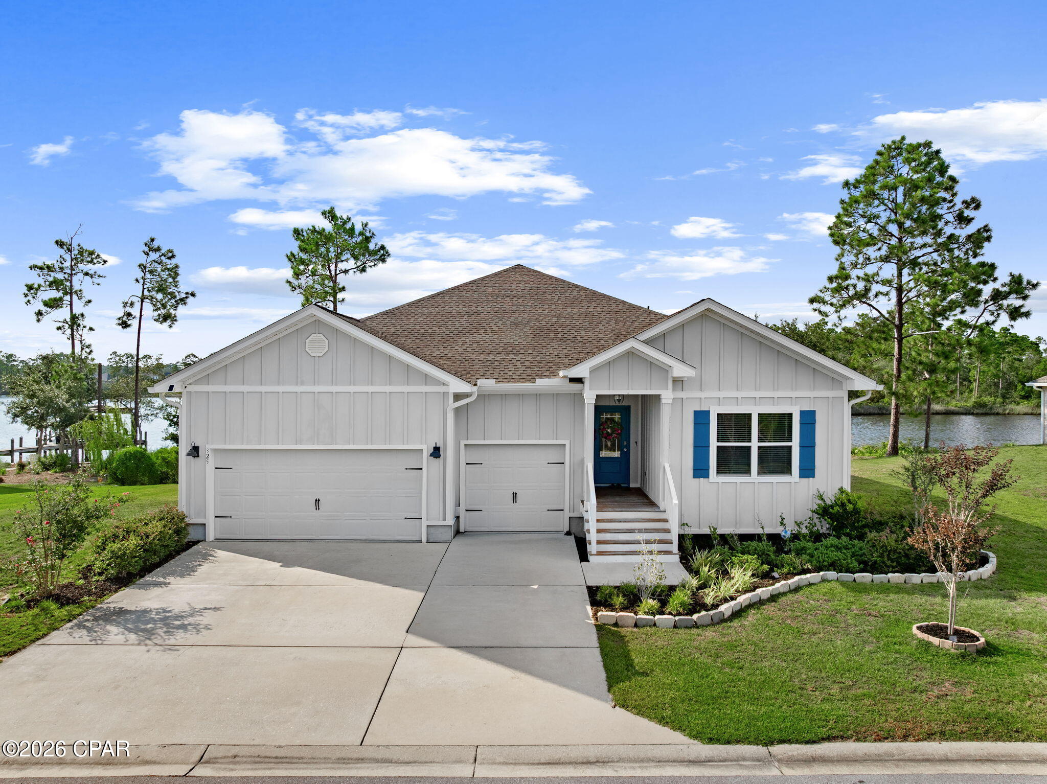 325 Confidence Way Panama City FL 32409