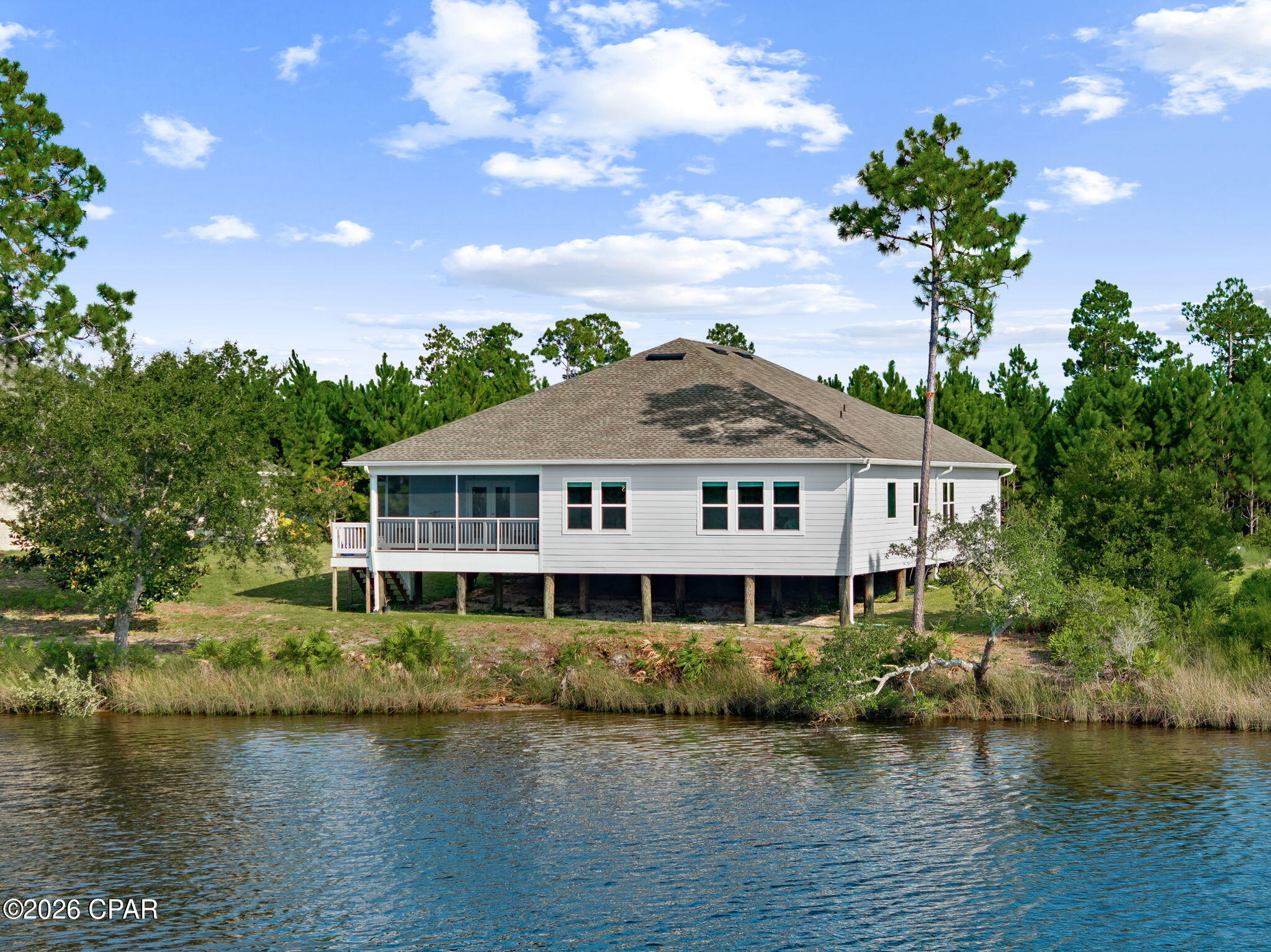 325 Confidence Way Panama City FL 32409