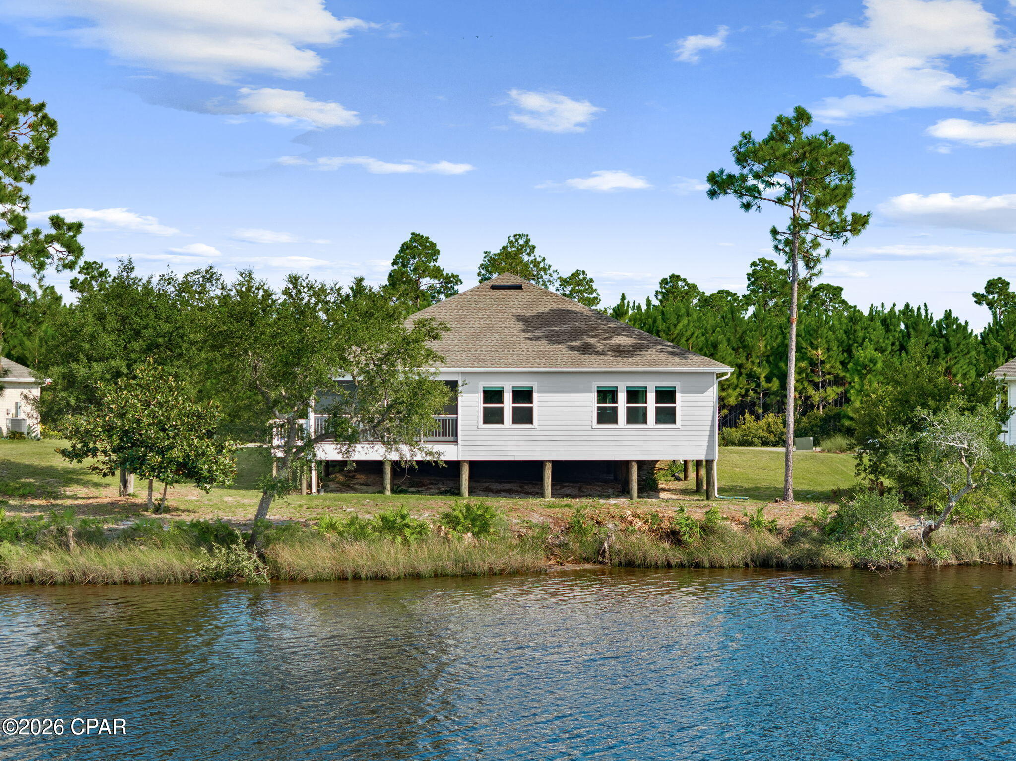325 Confidence Way Panama City FL 32409