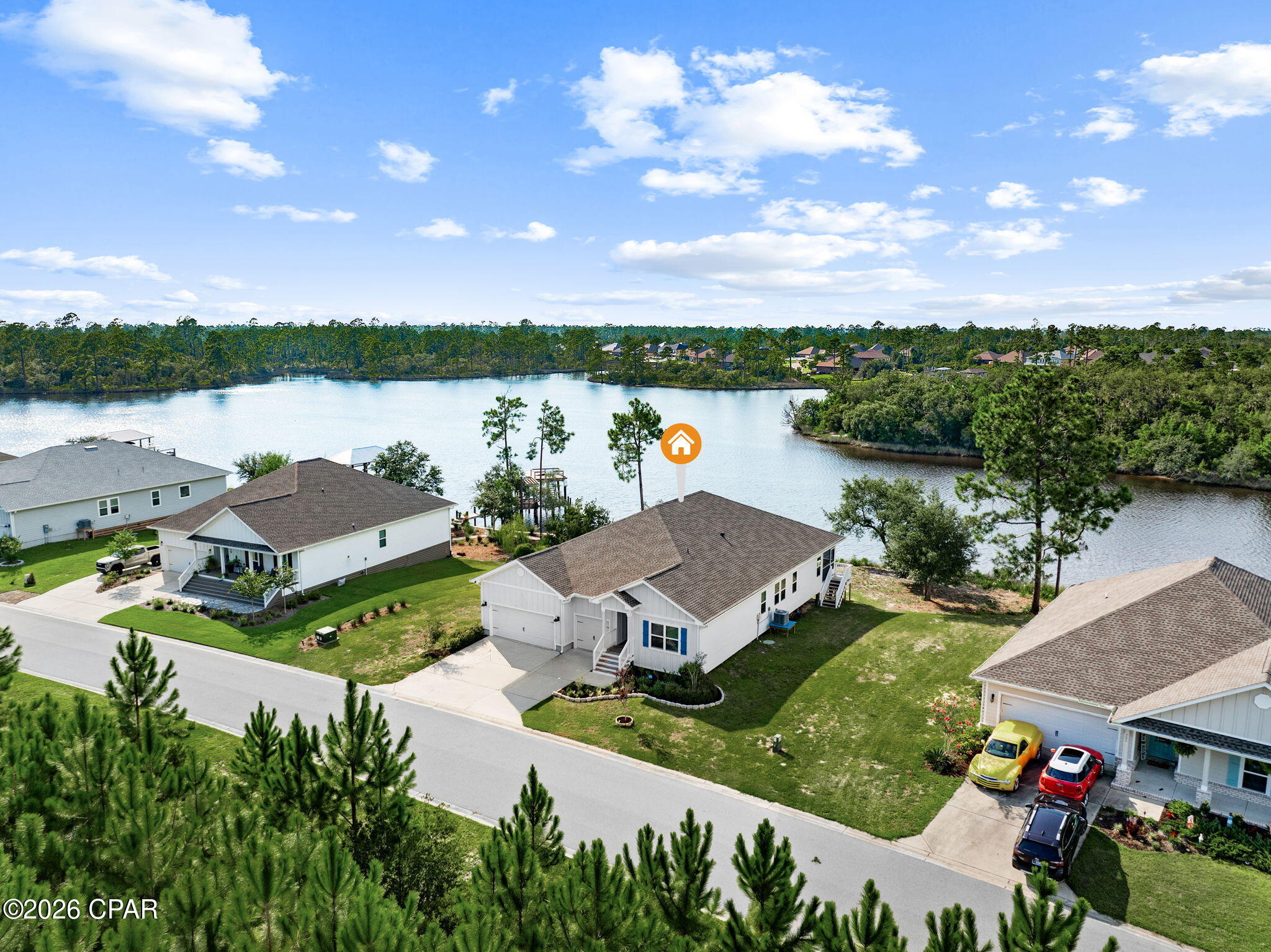 325 Confidence Way Panama City FL 32409
