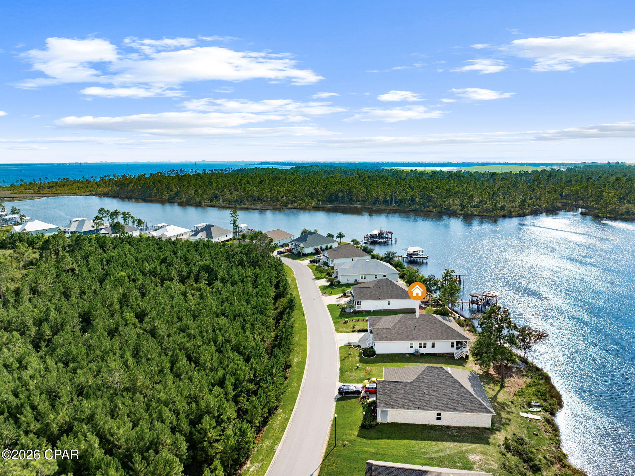325 Confidence Way Panama City FL 32409