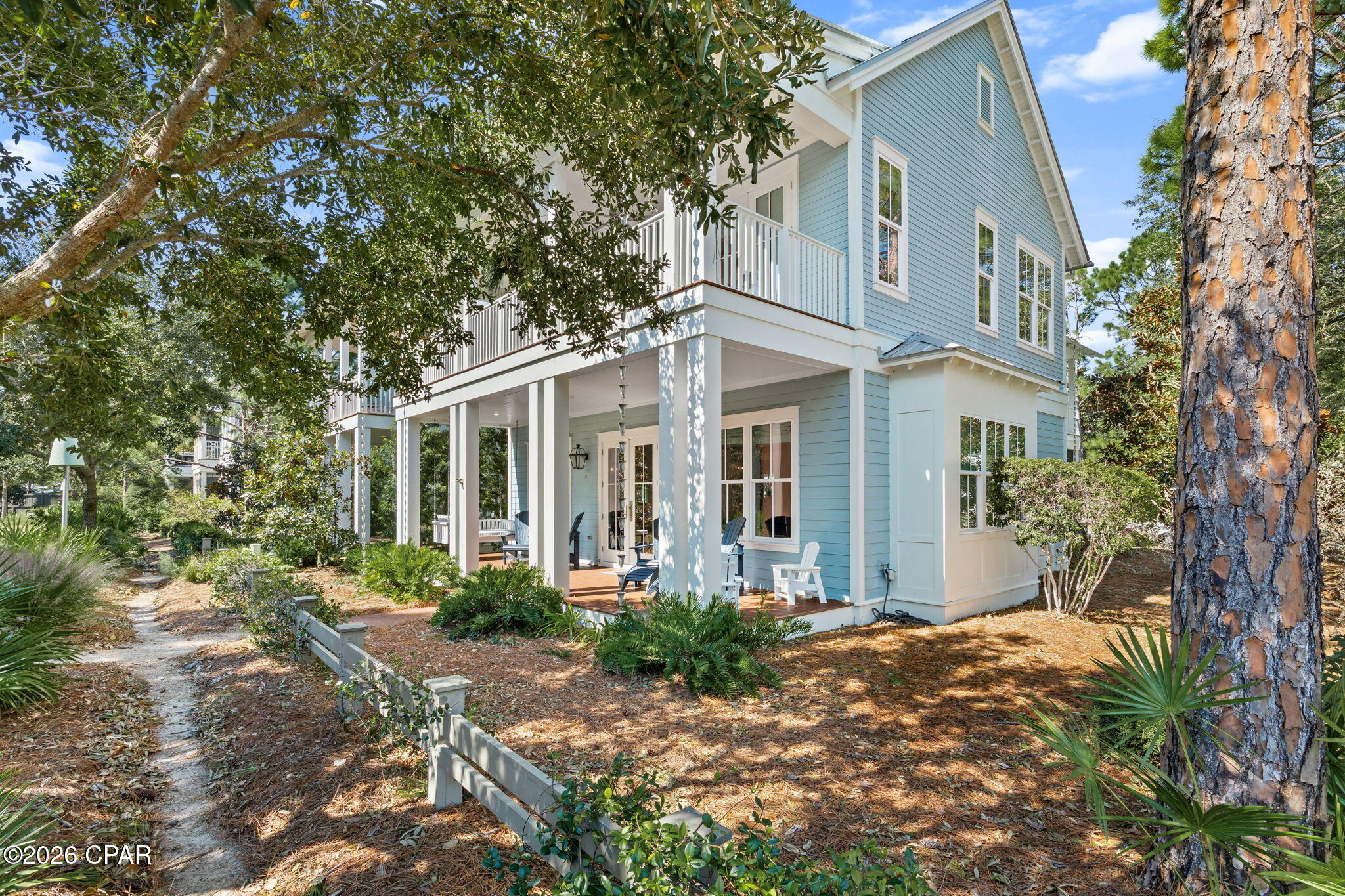 231 Wisteria Way Santa Rosa Beach FL 32459