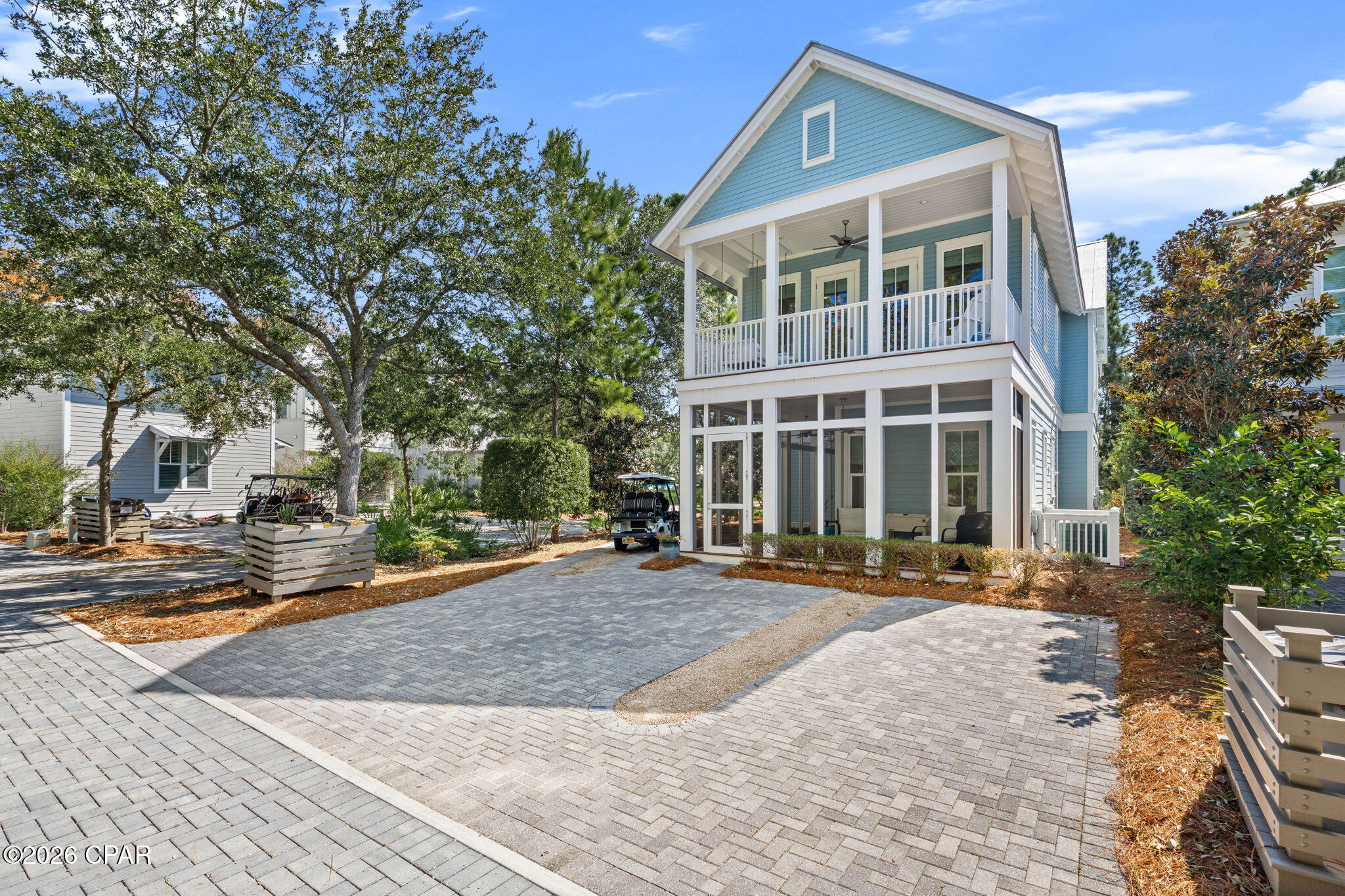231 Wisteria Way Santa Rosa Beach FL 32459