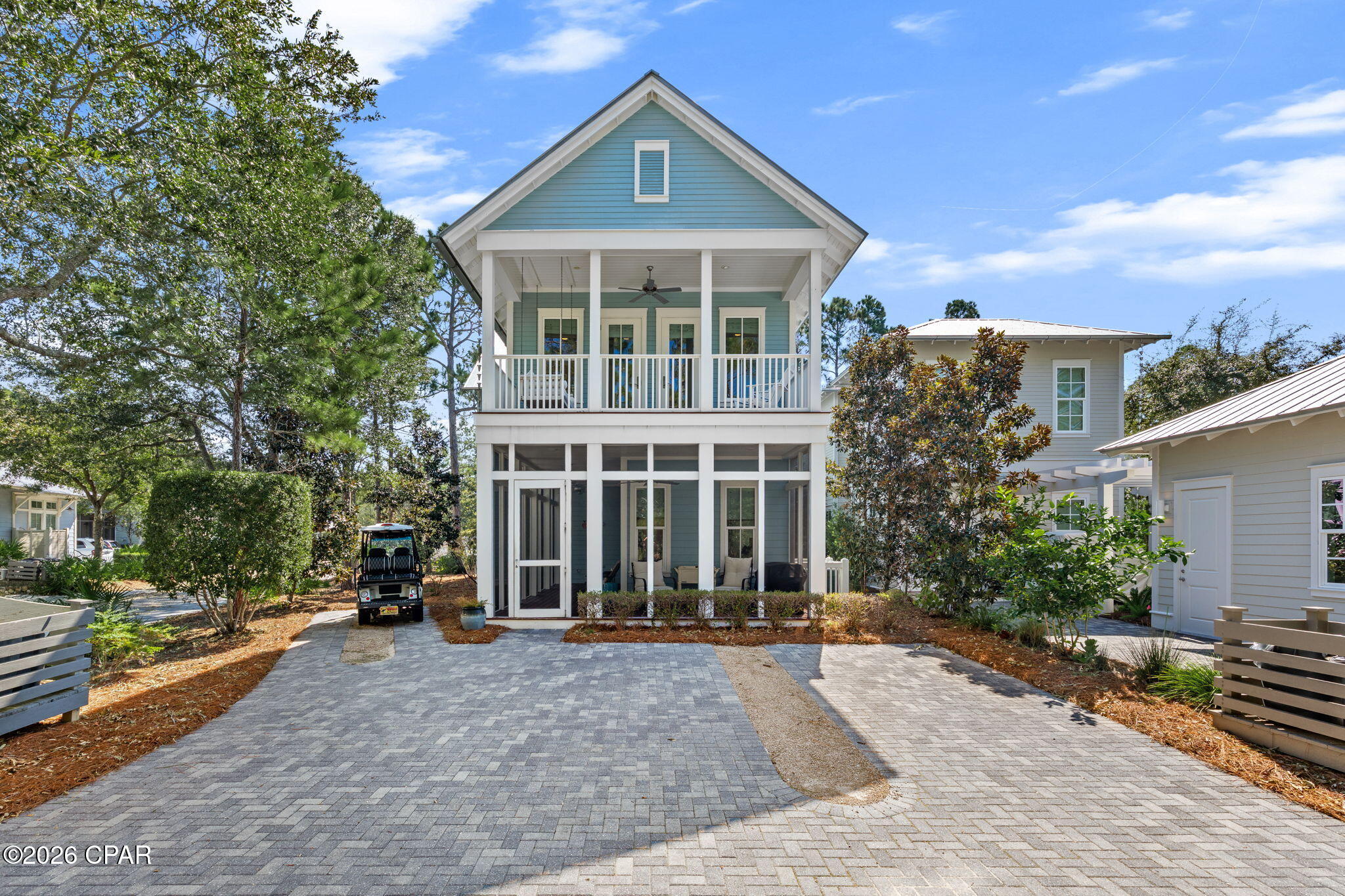 231 Wisteria Way Santa Rosa Beach FL 32459