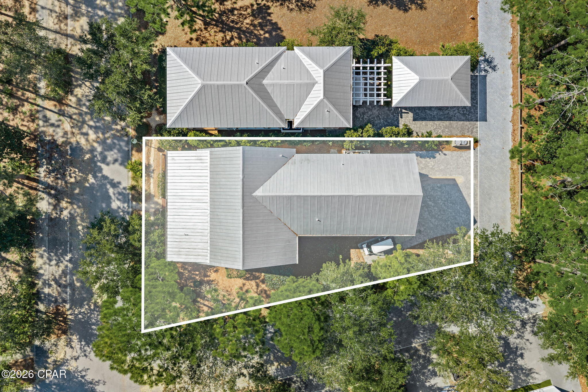 231 Wisteria Way Santa Rosa Beach FL 32459