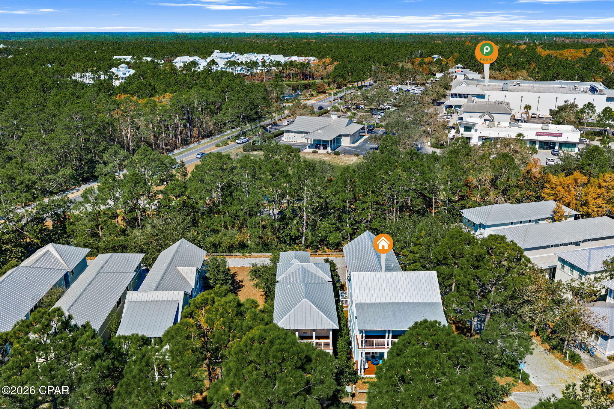 231 Wisteria Way Santa Rosa Beach FL 32459