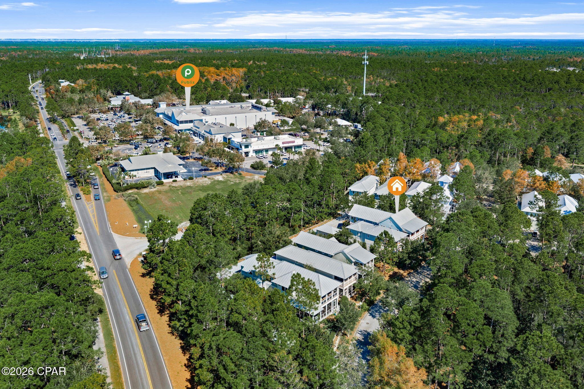 231 Wisteria Way Santa Rosa Beach FL 32459