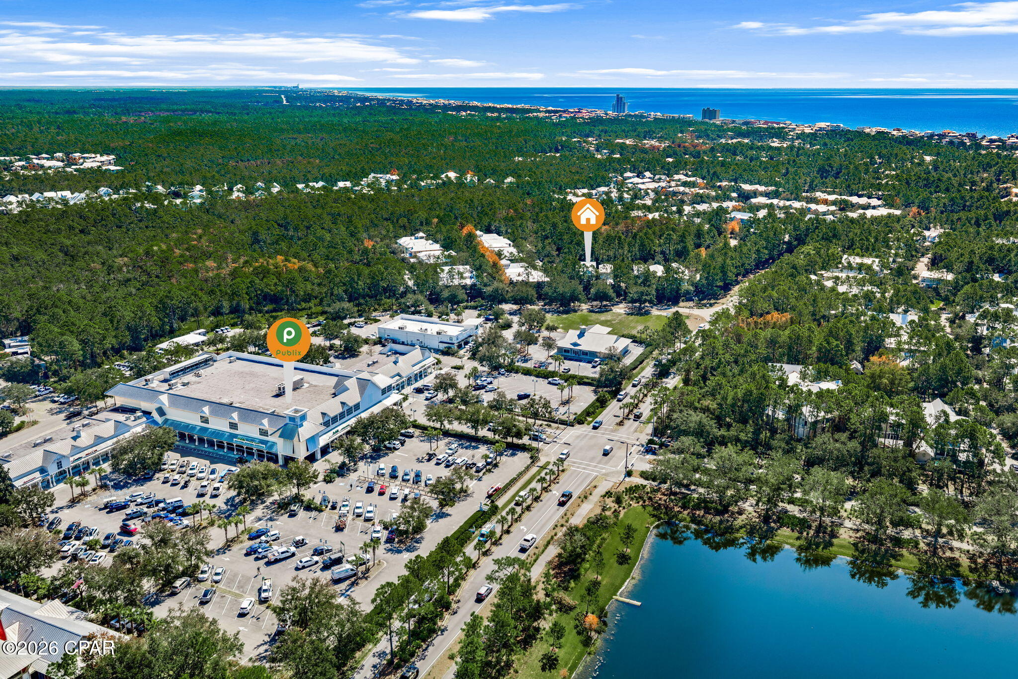 231 Wisteria Way Santa Rosa Beach FL 32459