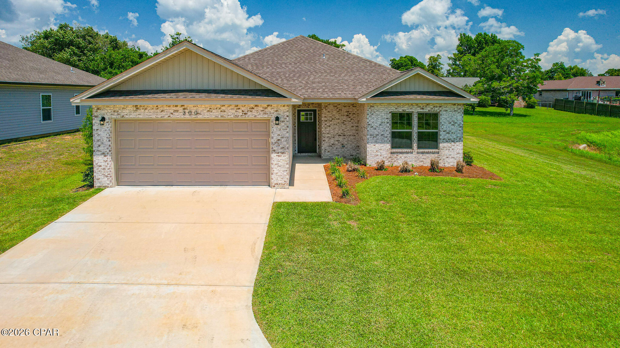 300 Hugh Thomas Drive Panama City FL 32404