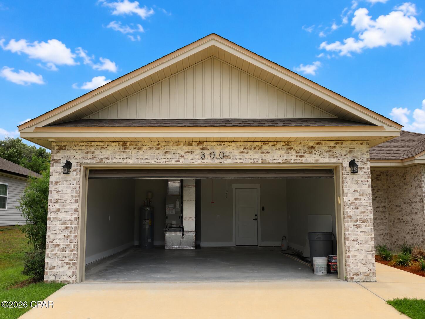 300 Hugh Thomas Drive Panama City FL 32404