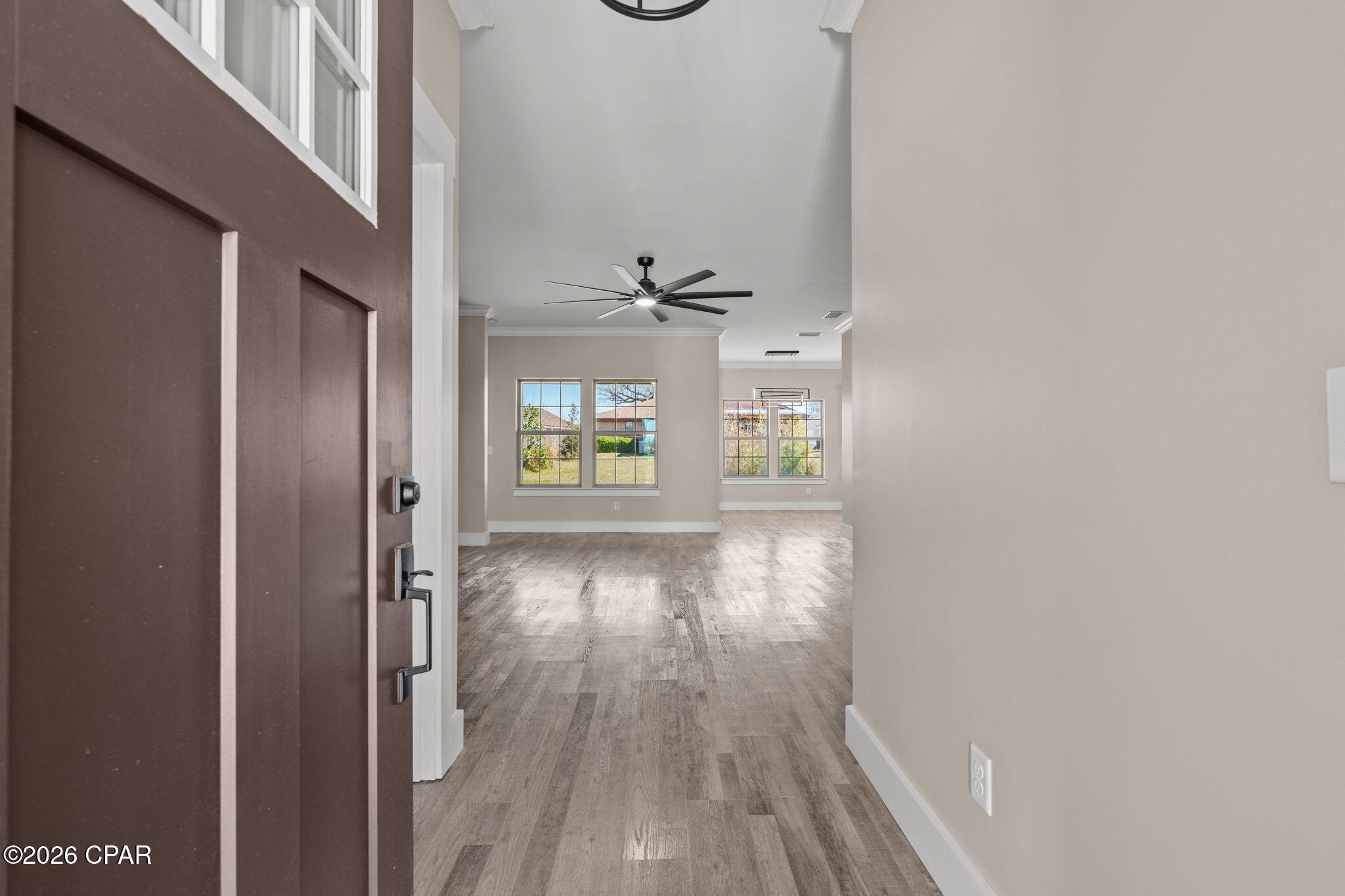300 Hugh Thomas Drive Panama City FL 32404