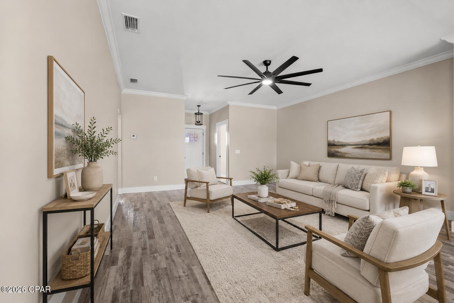 300 Hugh Thomas Drive Panama City FL 32404