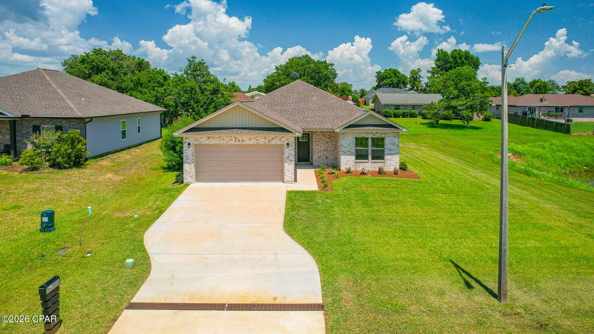 300 Hugh Thomas Drive Panama City FL 32404