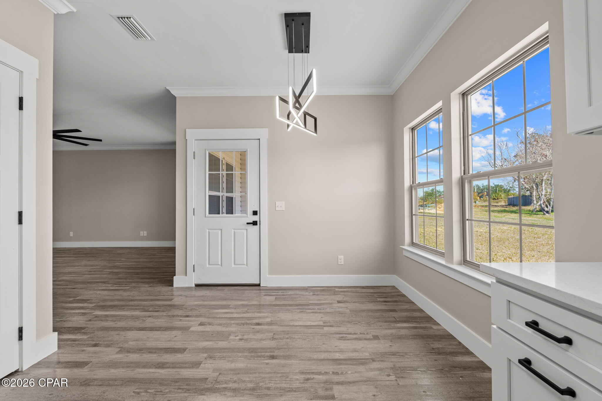 300 Hugh Thomas Drive Panama City FL 32404