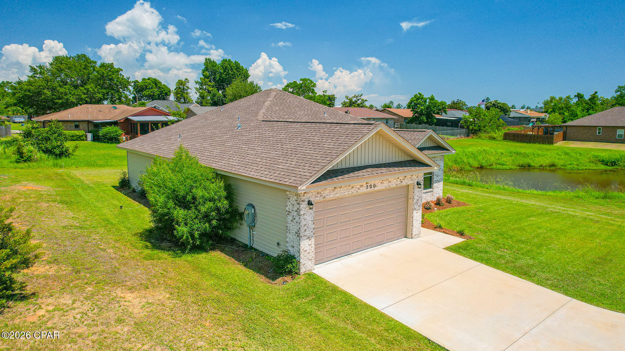 300 Hugh Thomas Drive Panama City FL 32404