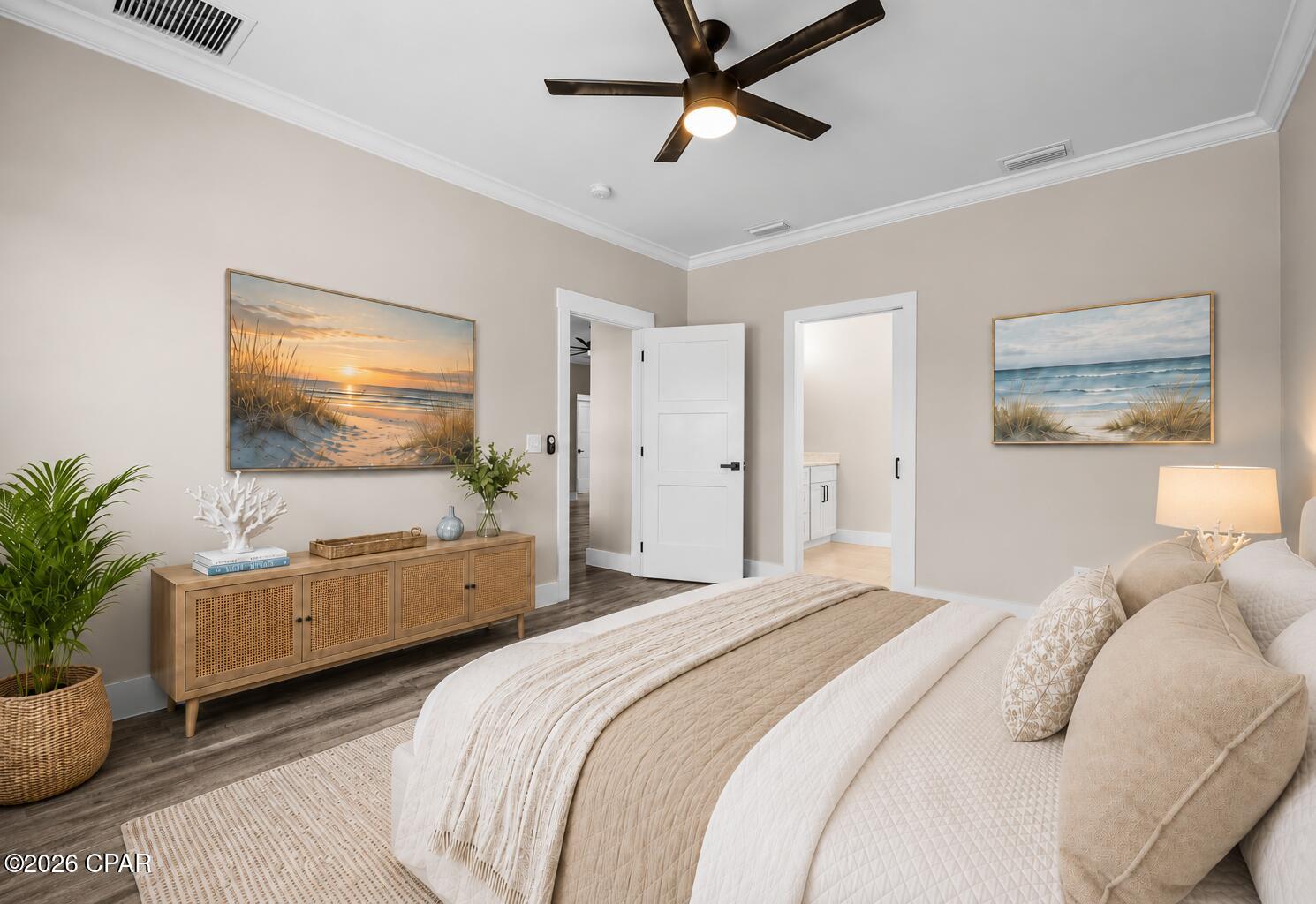 300 Hugh Thomas Drive Panama City FL 32404