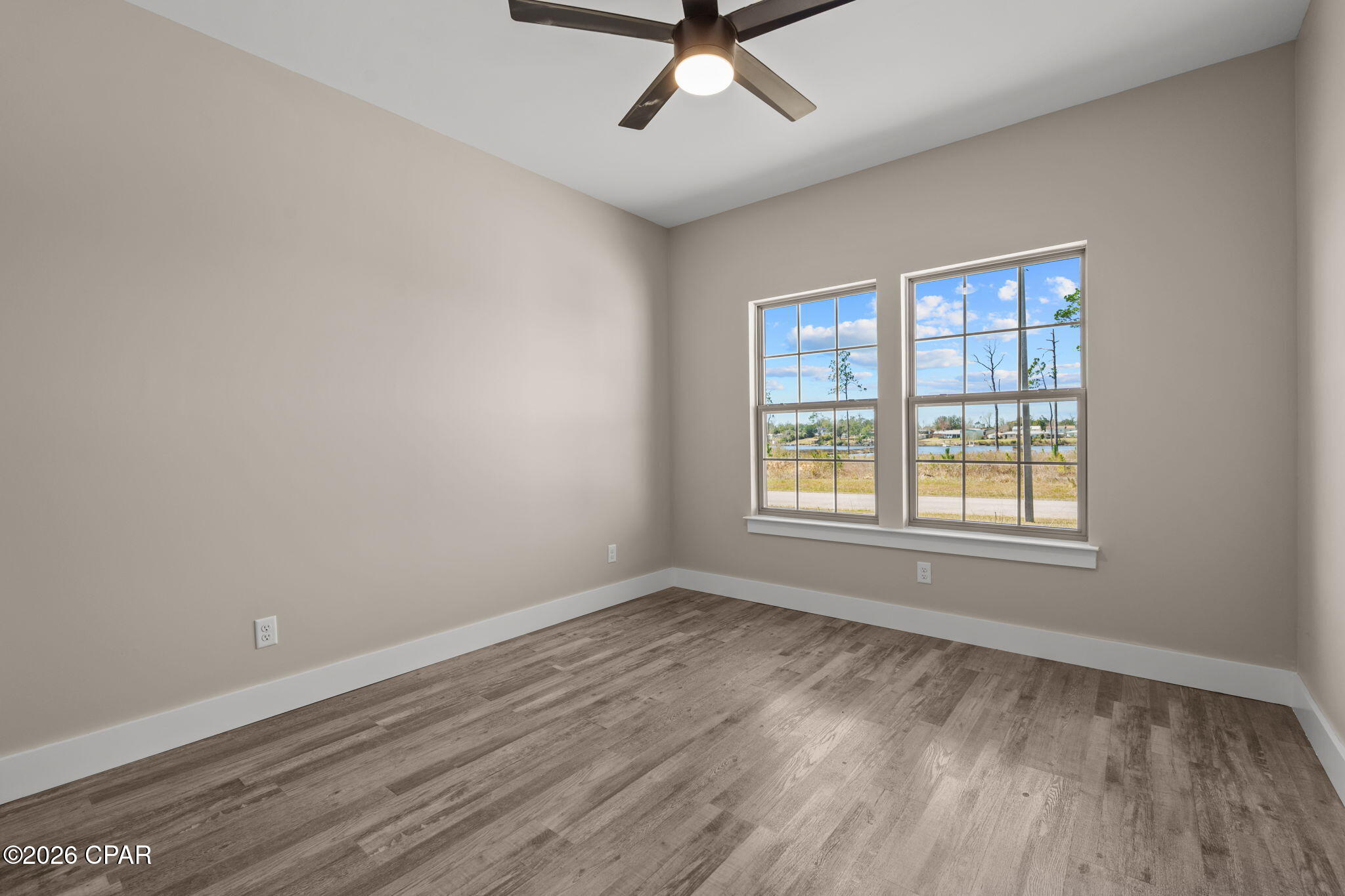 300 Hugh Thomas Drive Panama City FL 32404