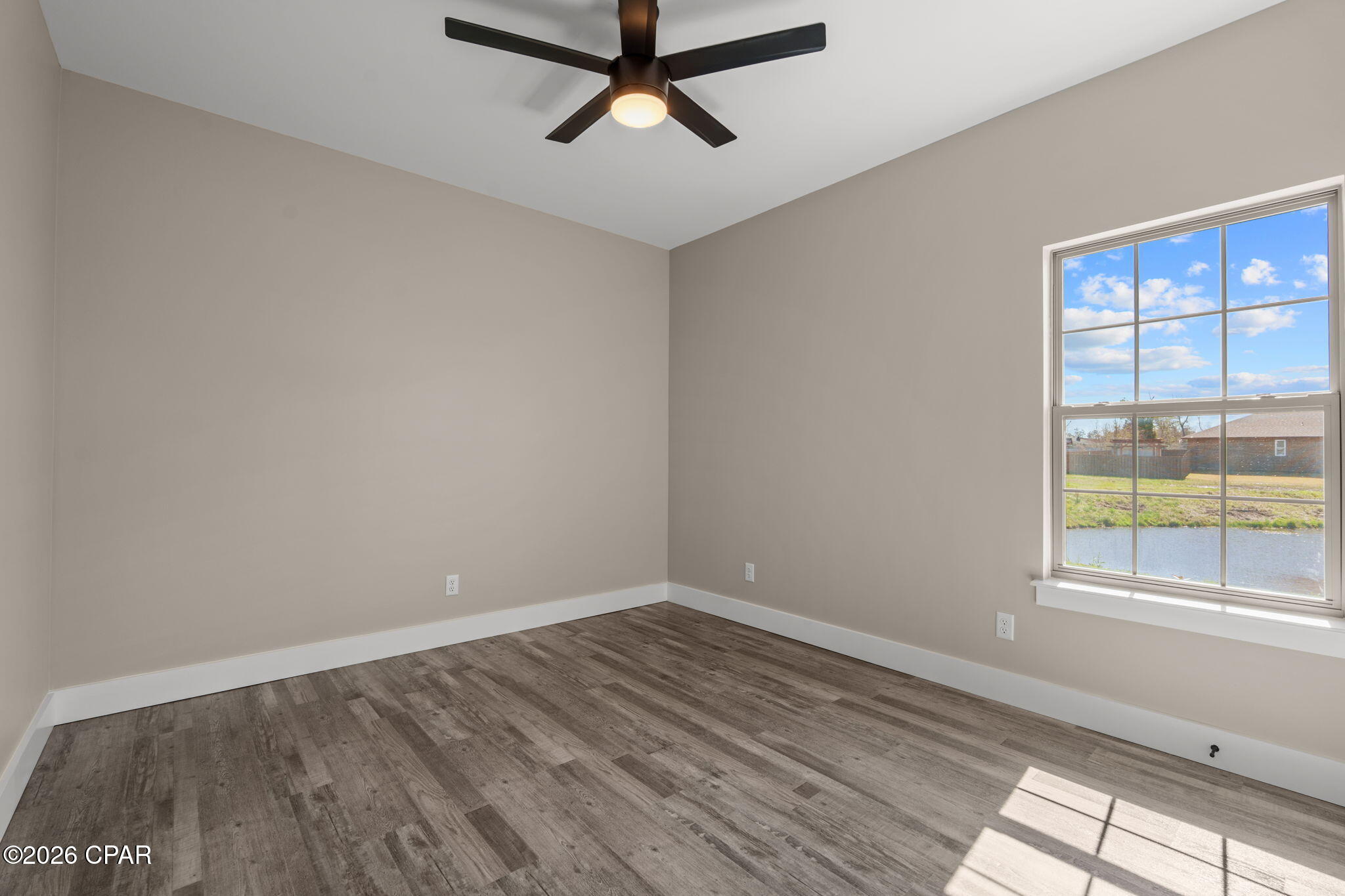 300 Hugh Thomas Drive Panama City FL 32404