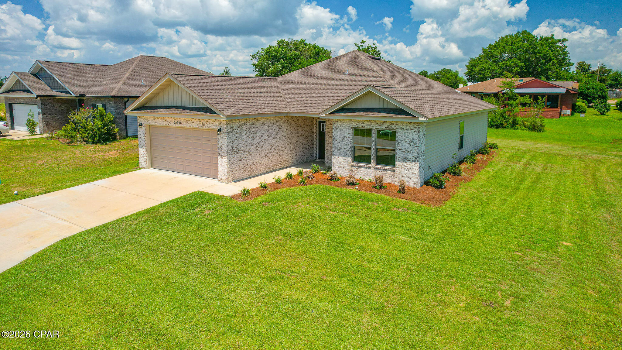 300 Hugh Thomas Drive Panama City FL 32404