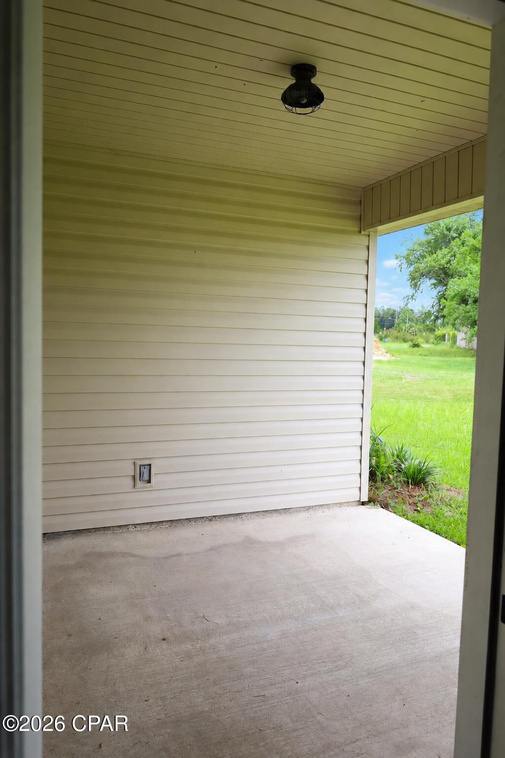 300 Hugh Thomas Drive Panama City FL 32404