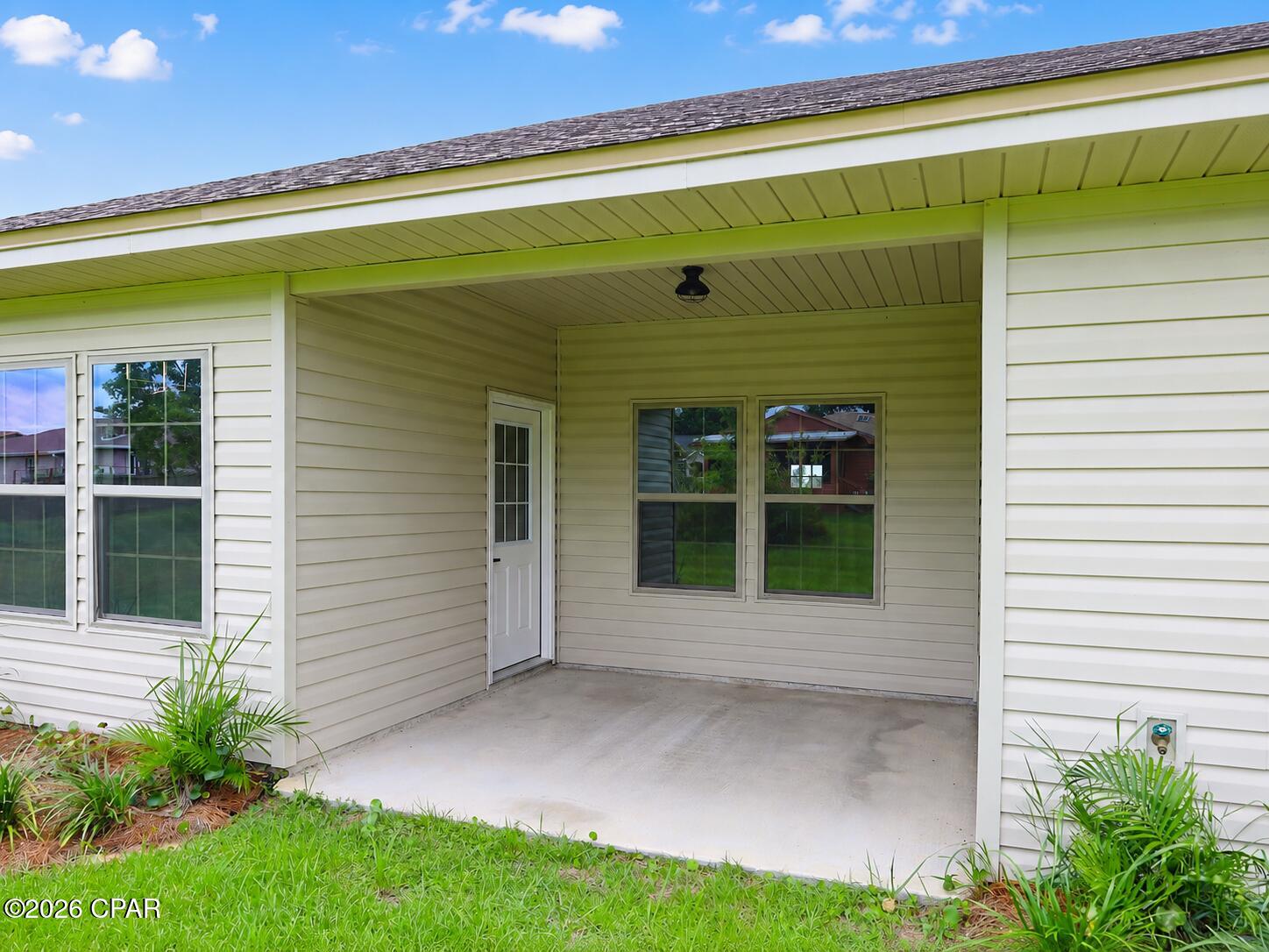 300 Hugh Thomas Drive Panama City FL 32404