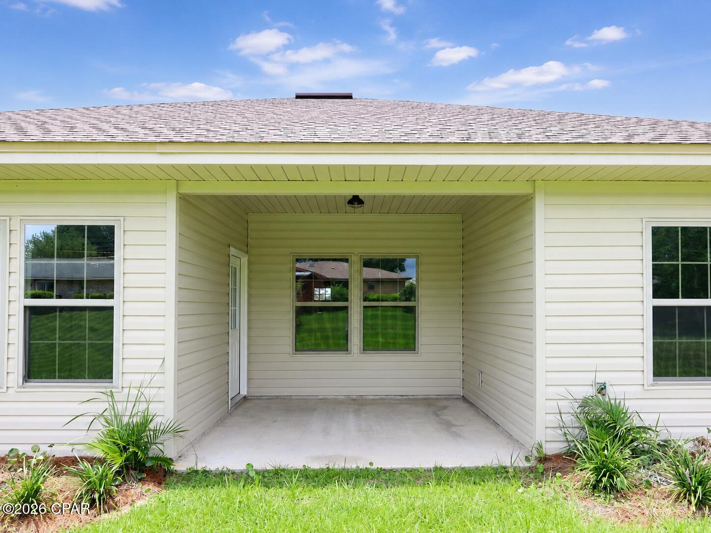 300 Hugh Thomas Drive Panama City FL 32404