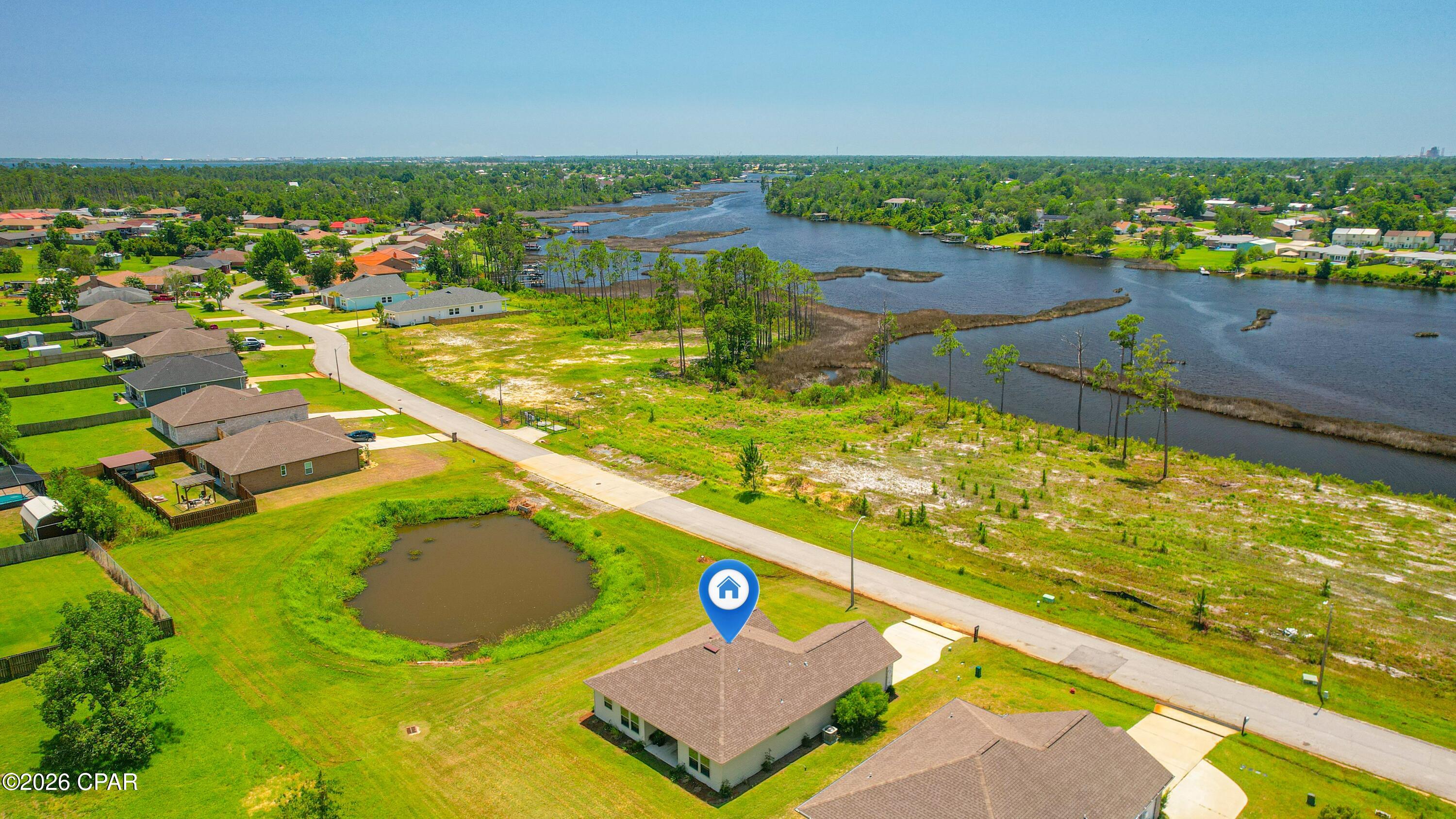 300 Hugh Thomas Drive Panama City FL 32404