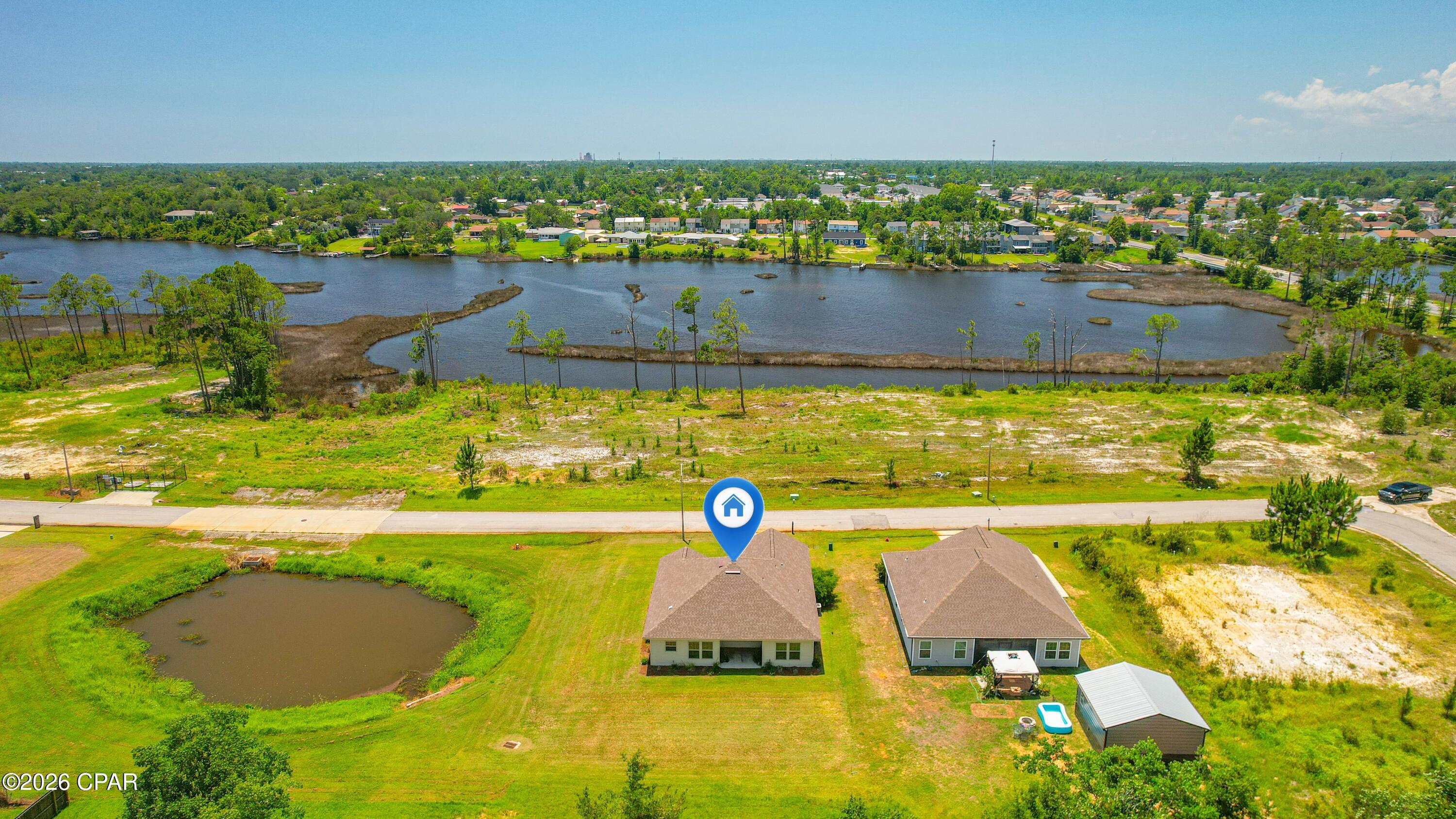 300 Hugh Thomas Drive Panama City FL 32404