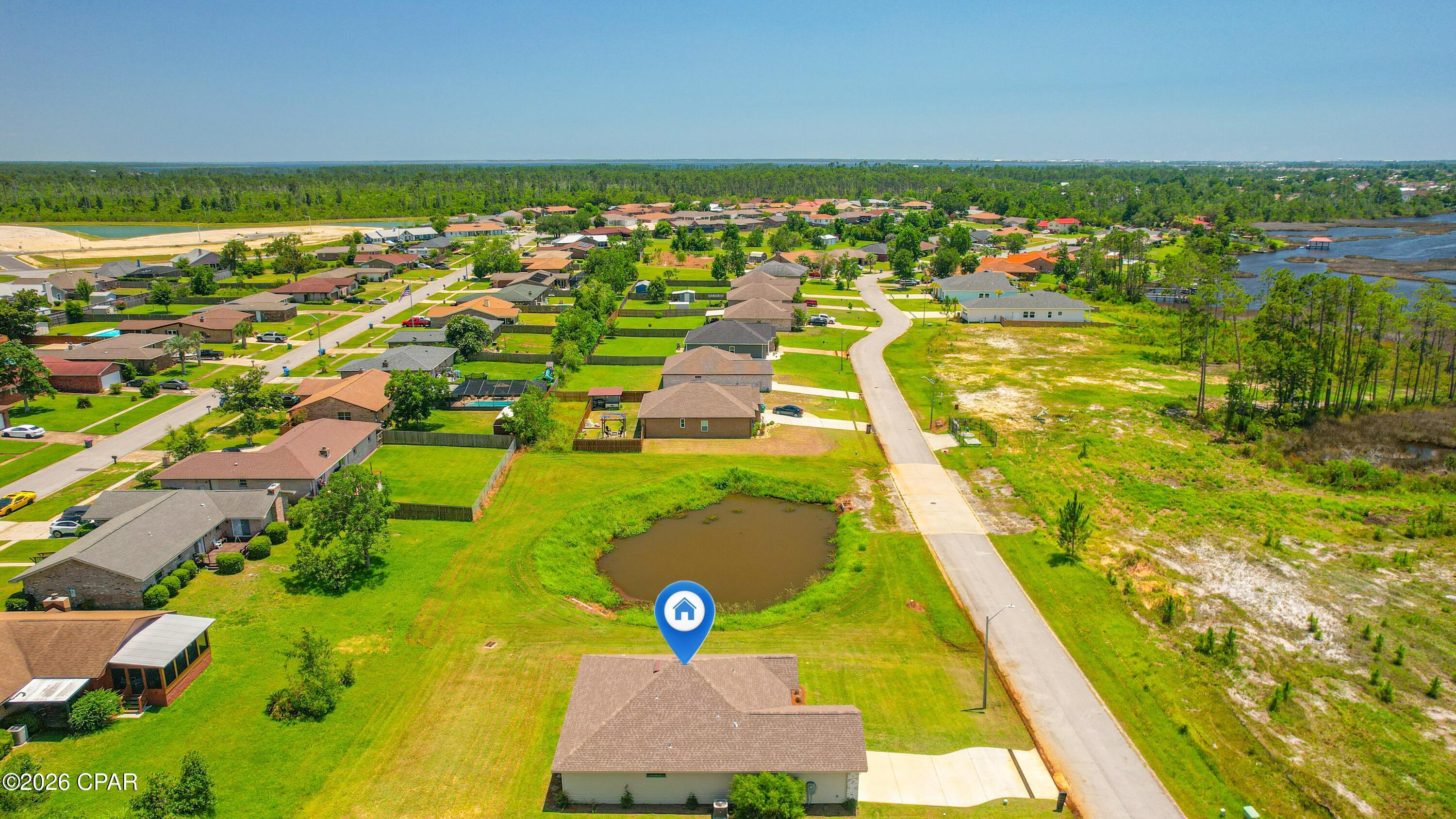 300 Hugh Thomas Drive Panama City FL 32404