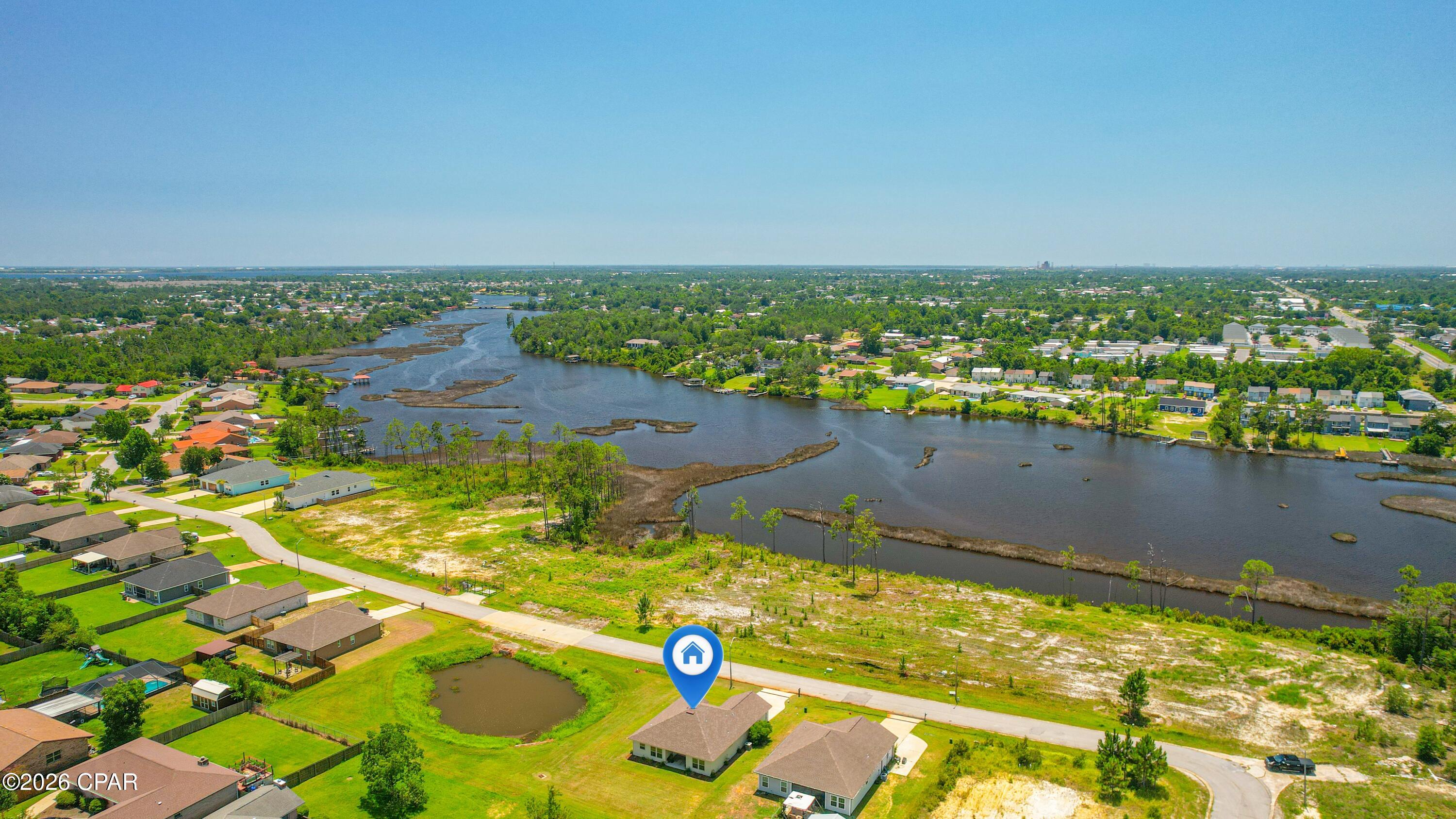300 Hugh Thomas Drive Panama City FL 32404